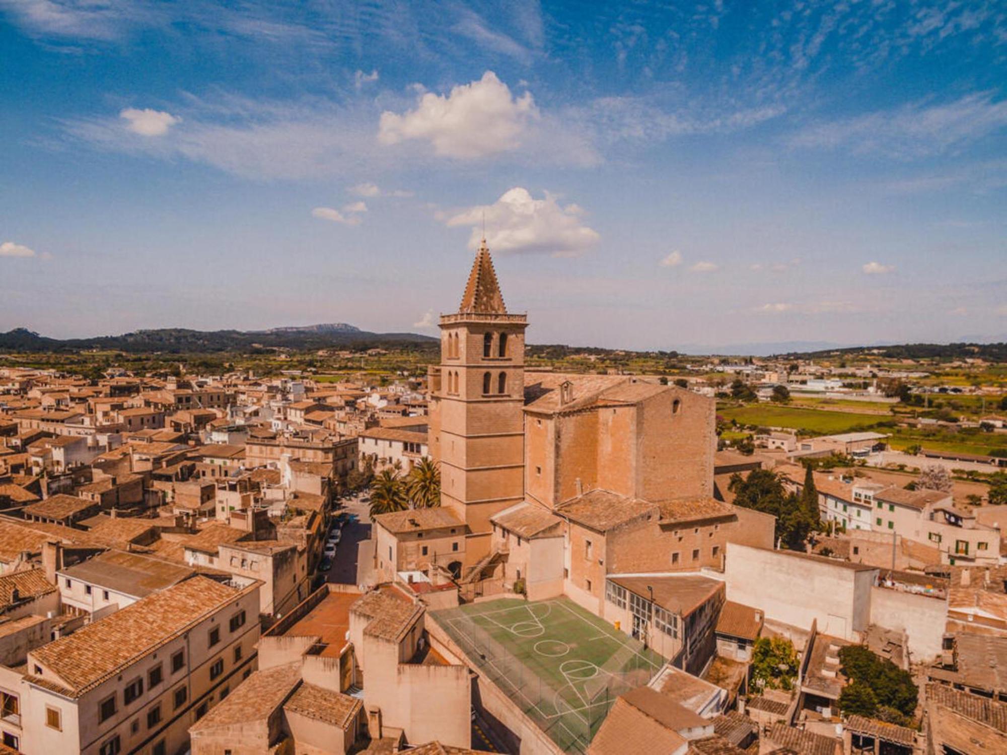 Ses Arenes * Campos (Mallorca)
