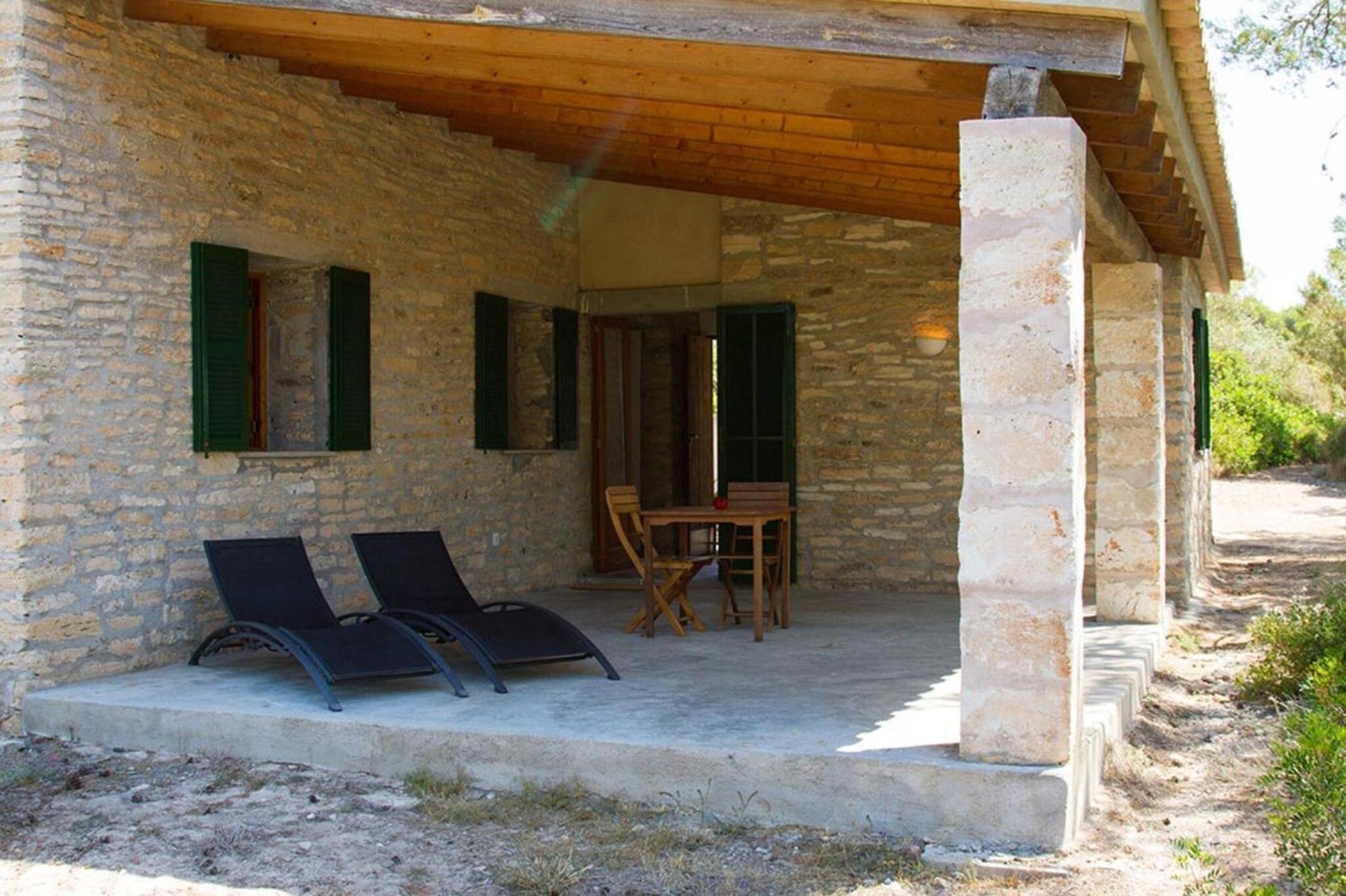 Ses Arenes Agroturismo