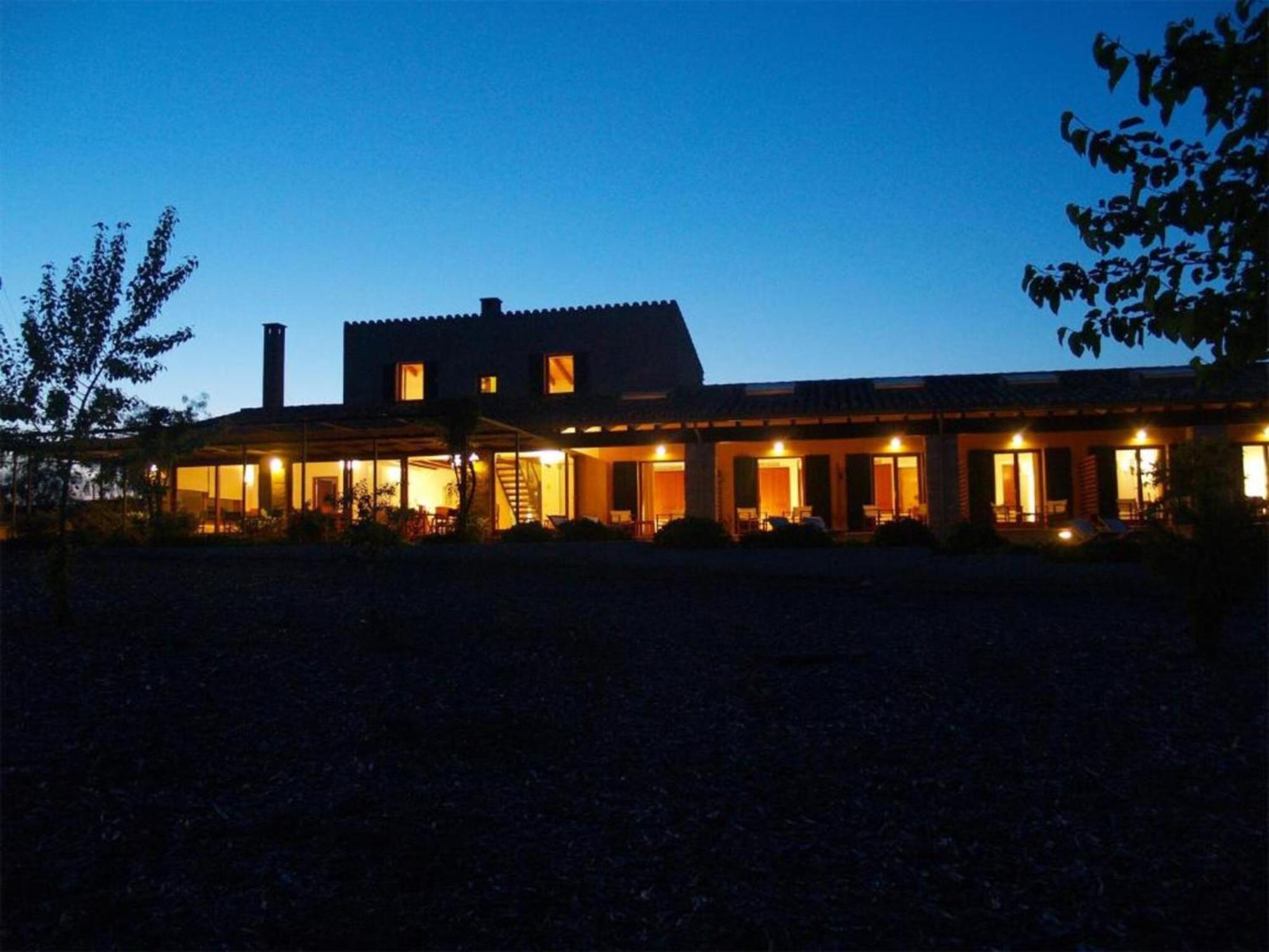 Agroturismo Ses Arenes