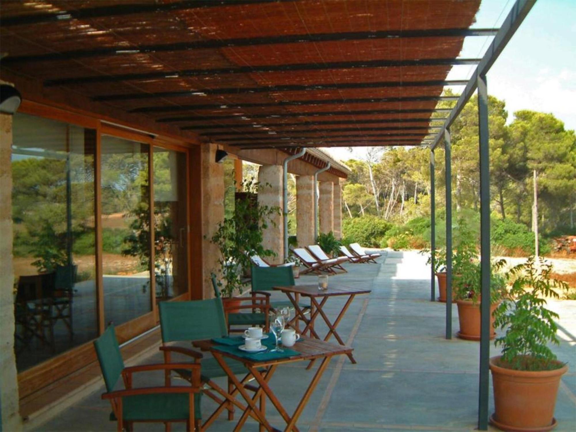 Agroturismo Ses Arenes *
