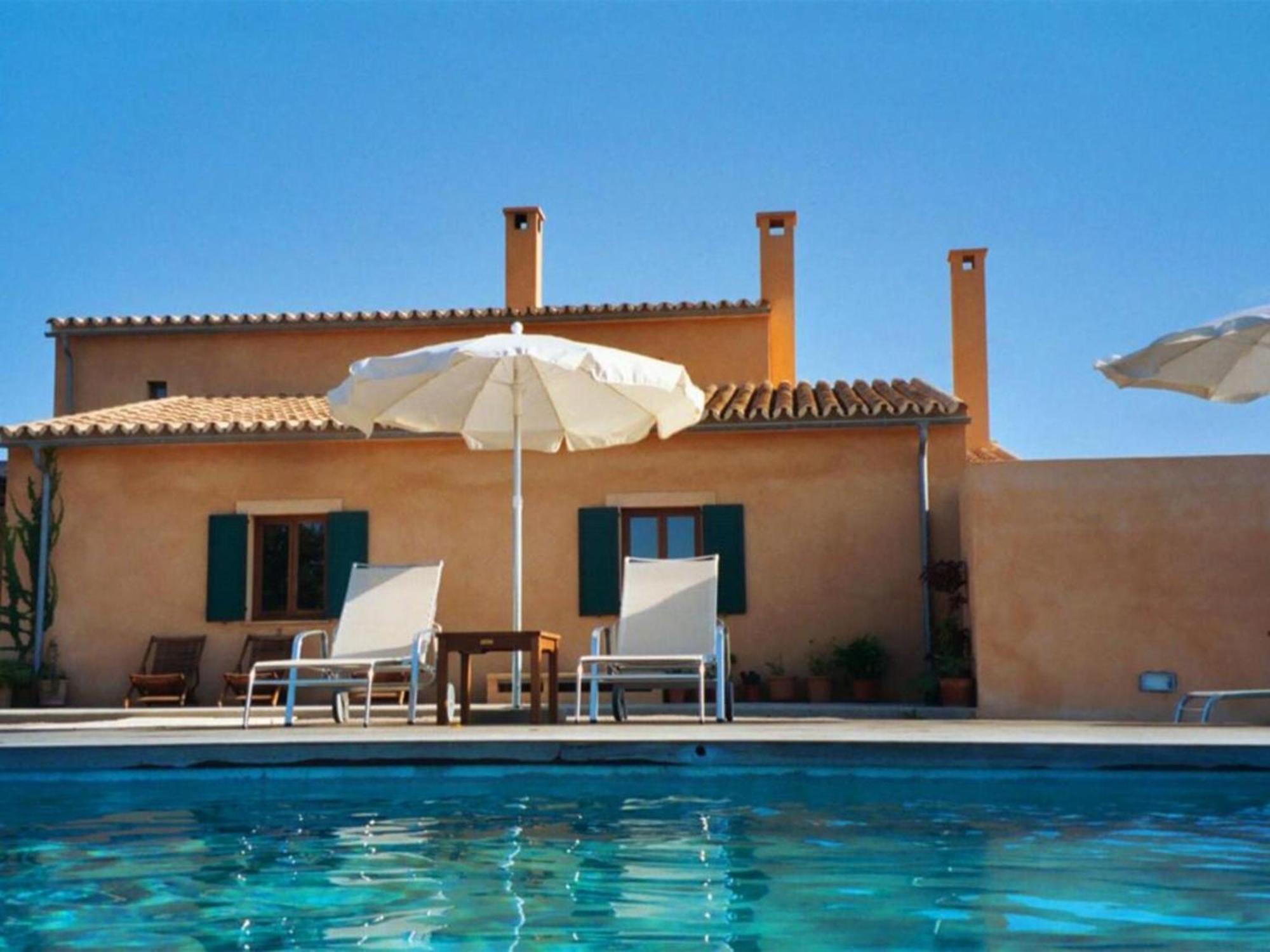 Ses Arenes Agroturismo Campos (Mallorca)