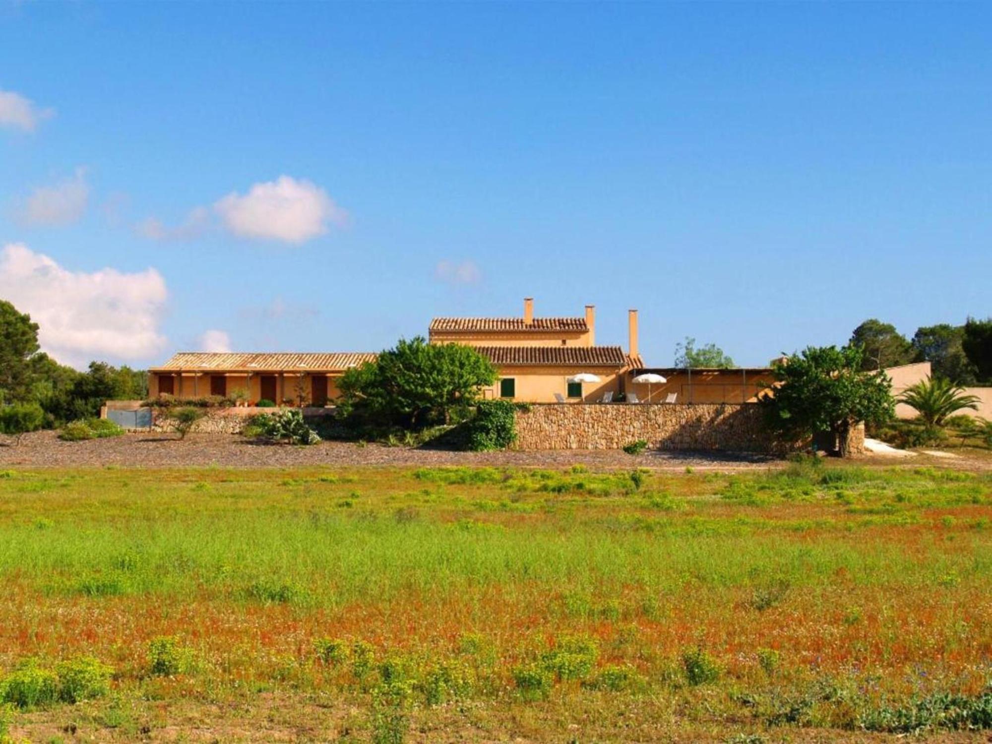 Ses Arenes Agroturismo