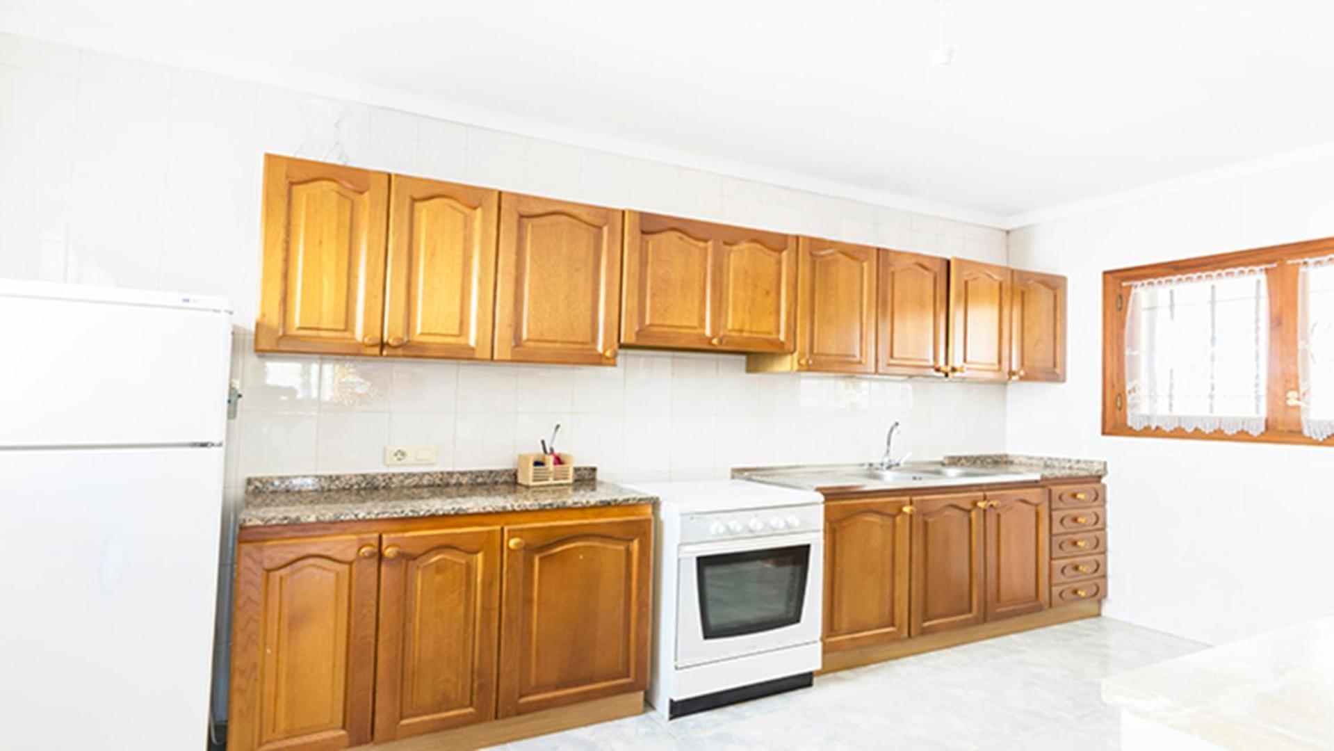 Villa Sa Torre Nova Ref 50 Sant Llorenc Des Cardassar