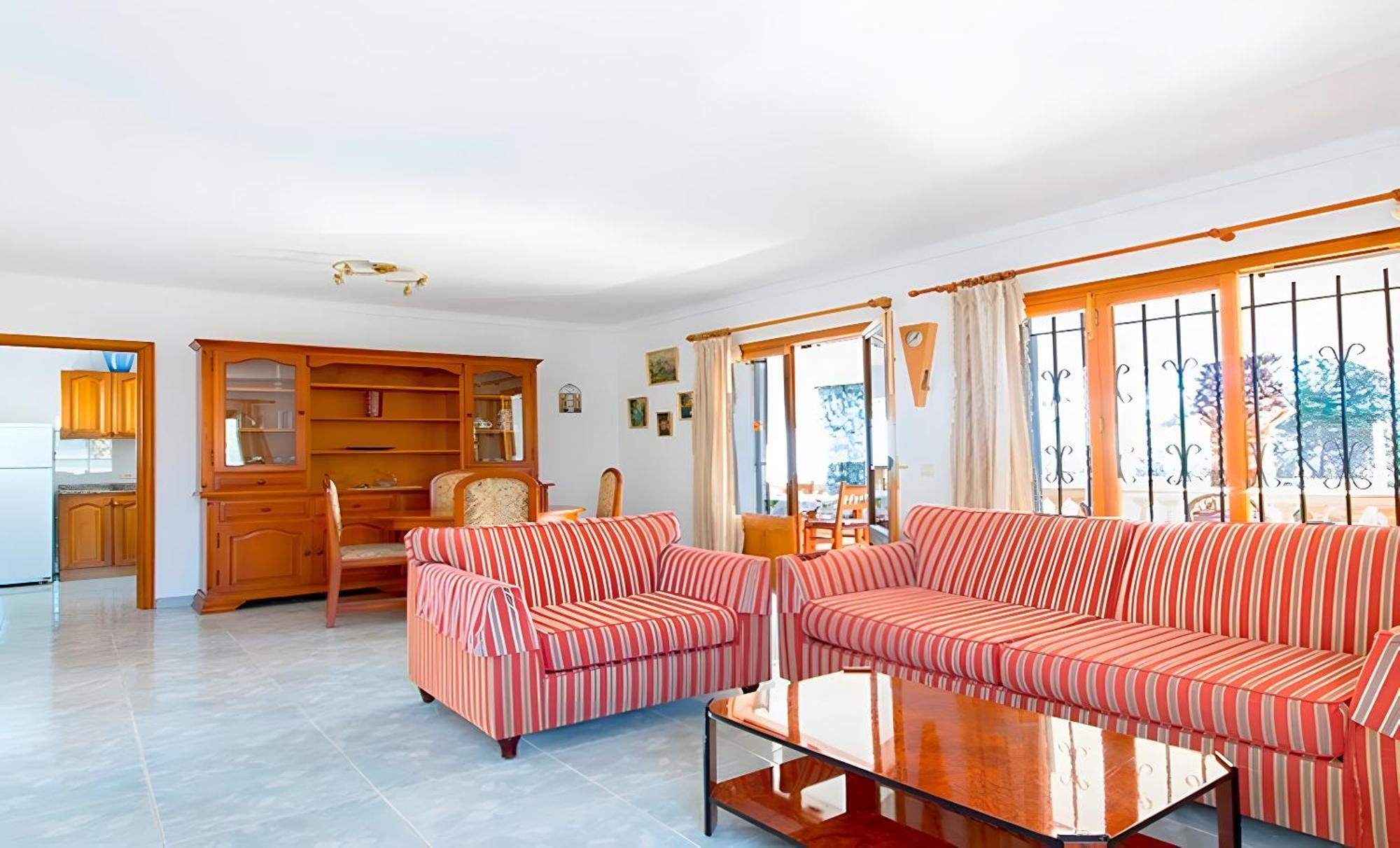 Sa Torre Nova Ref 50 Villa