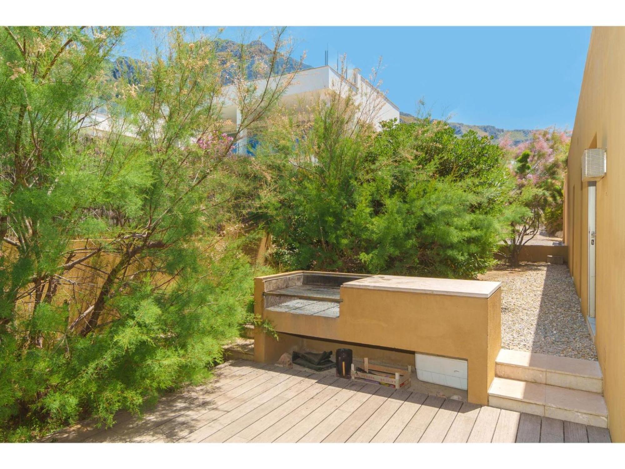 Villa Enigma By Interhome