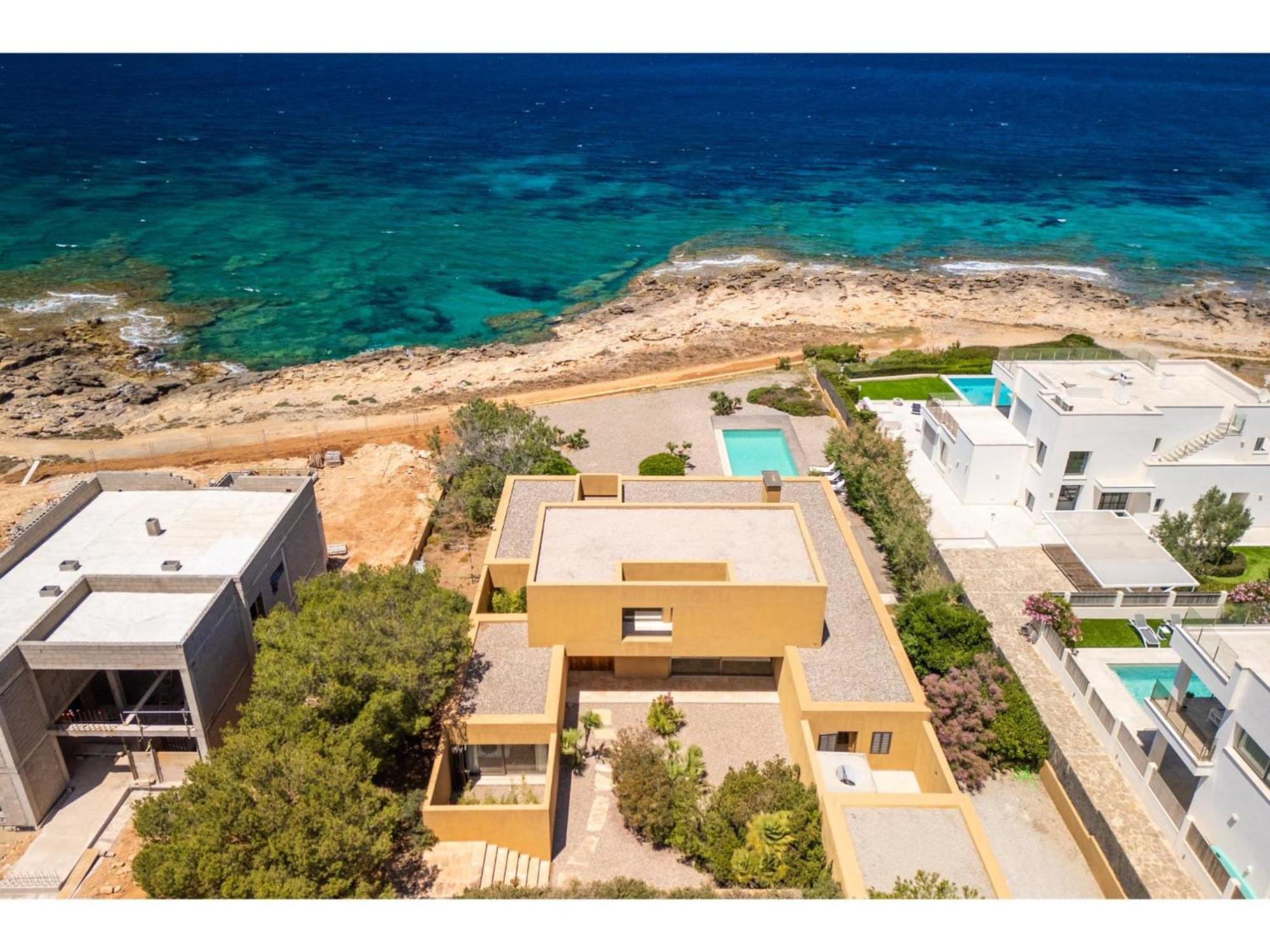 Enigma By Interhome * Colonia de San Pedro