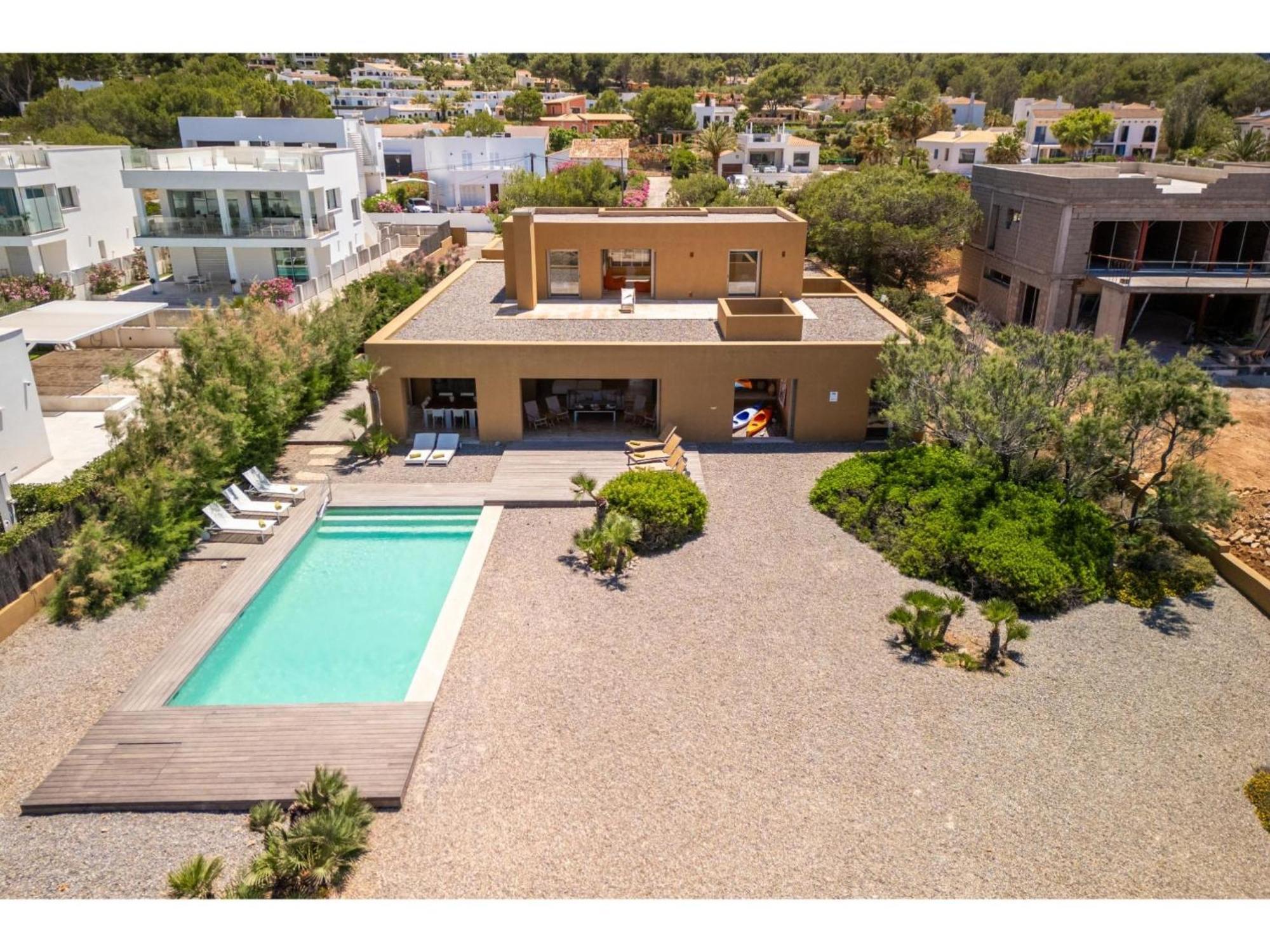 Villa Enigma By Interhome *