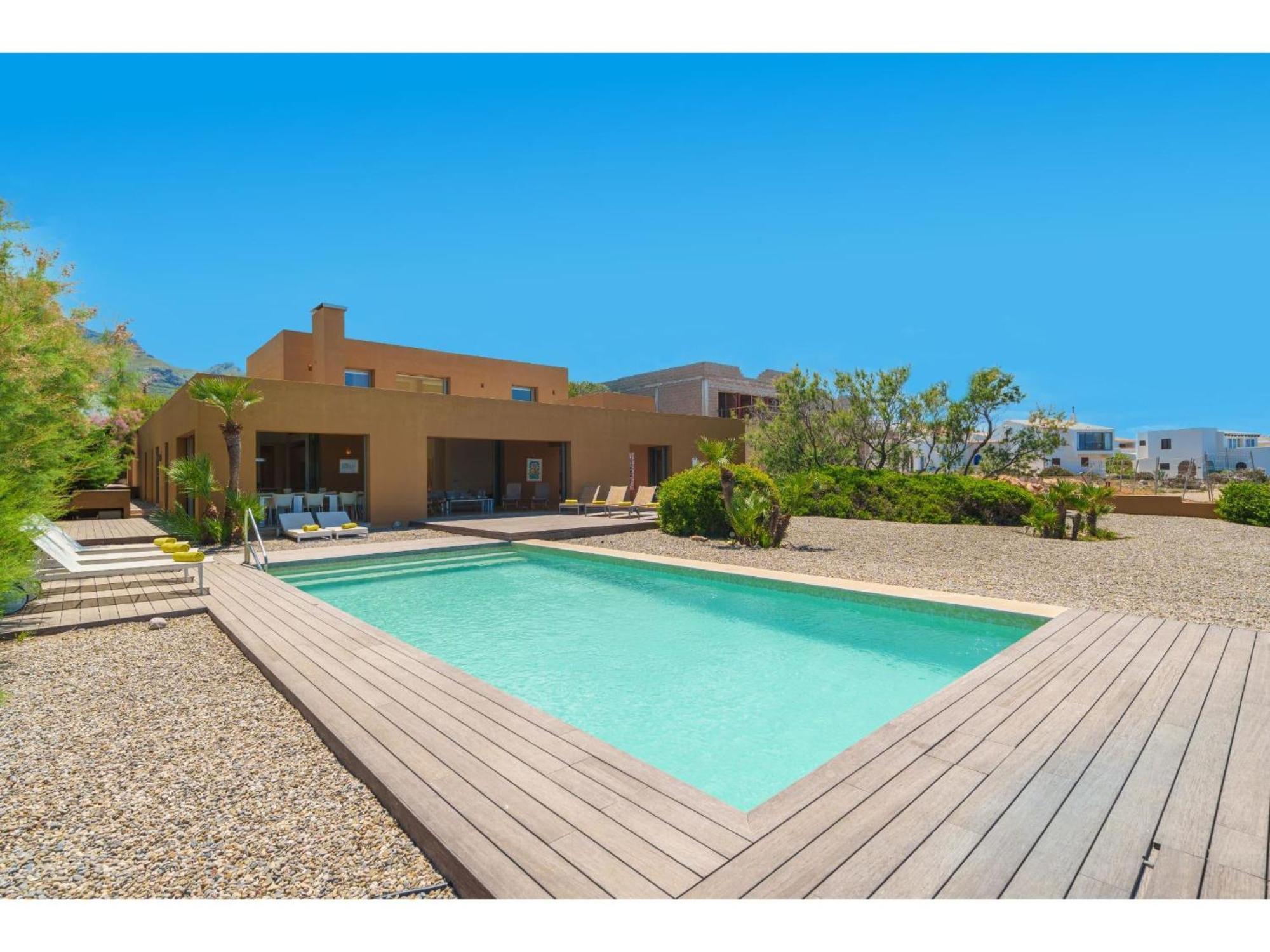 Enigma By Interhome Villa Colonia de San Pedro