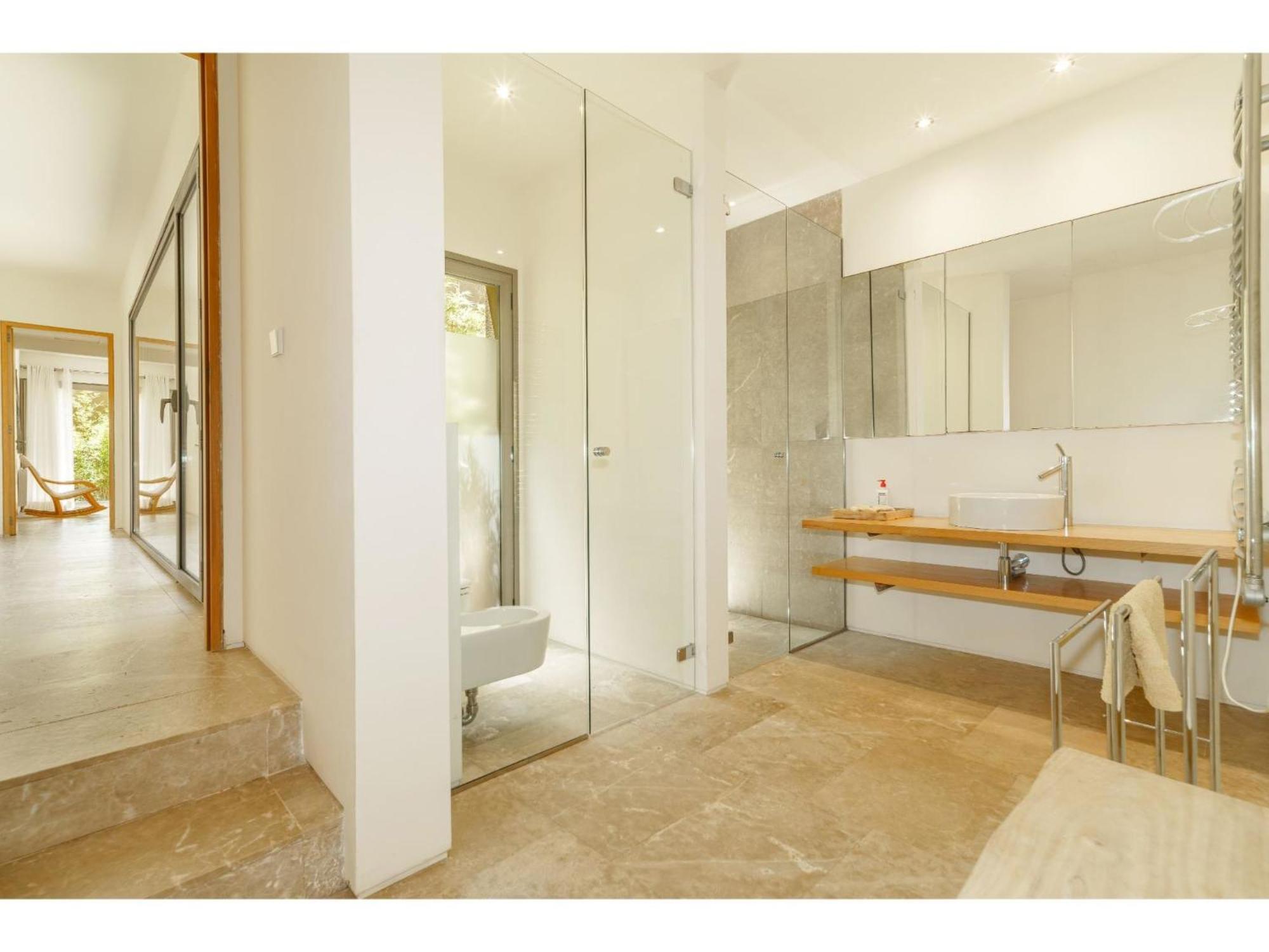 Villa Enigma By Interhome Colonia de San Pedro