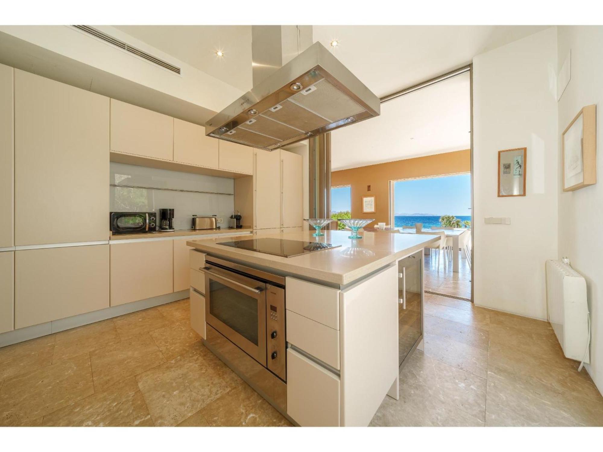 Enigma By Interhome * Colonia de San Pedro