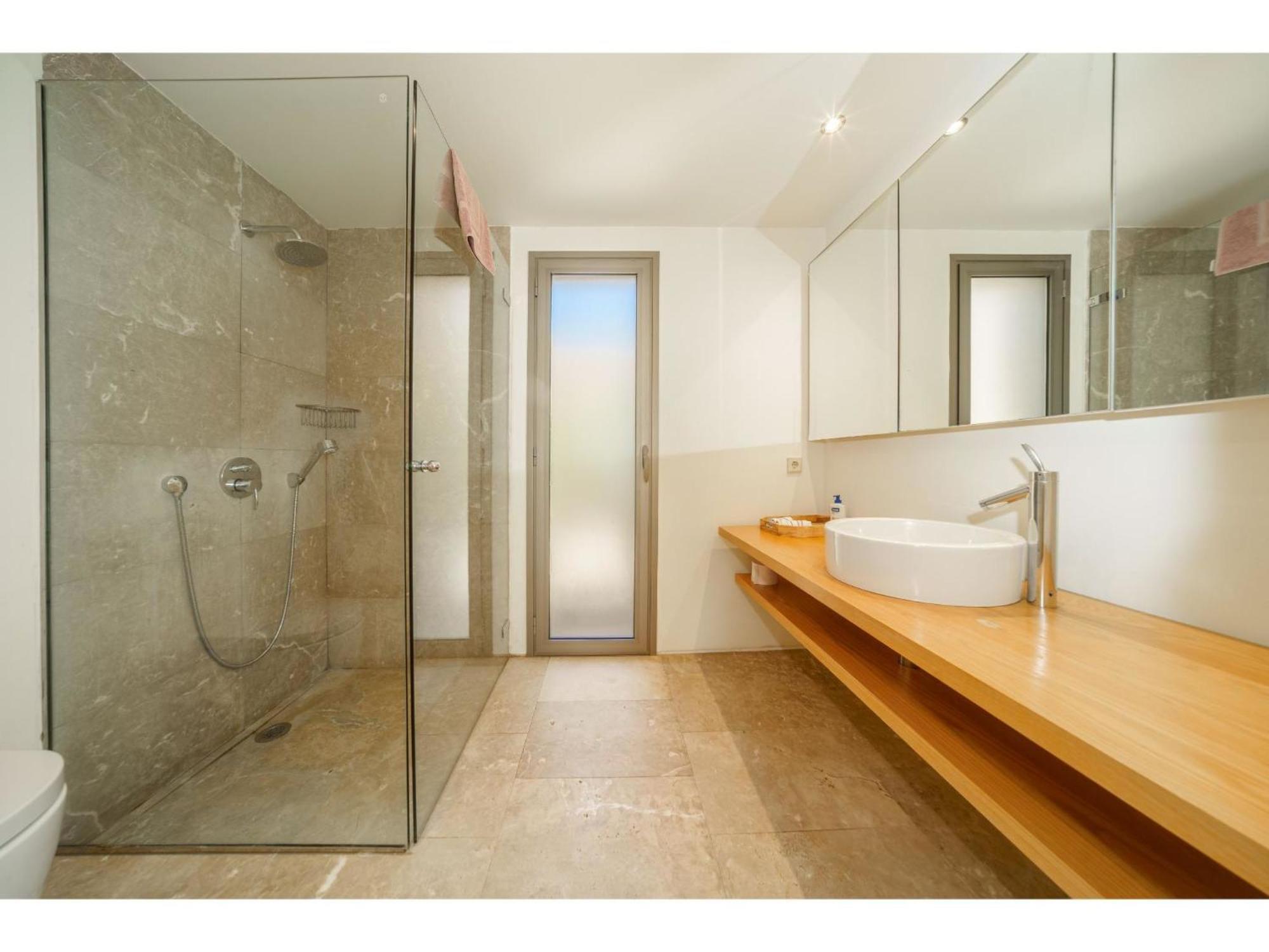 Enigma By Interhome Villa *