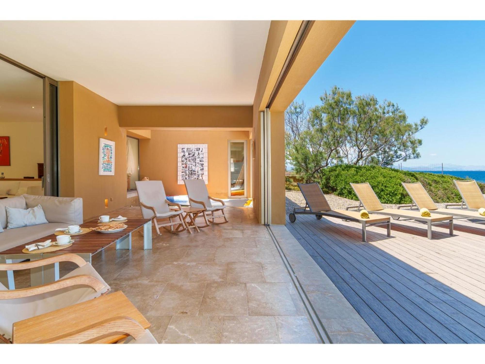 Enigma By Interhome Colonia de San Pedro