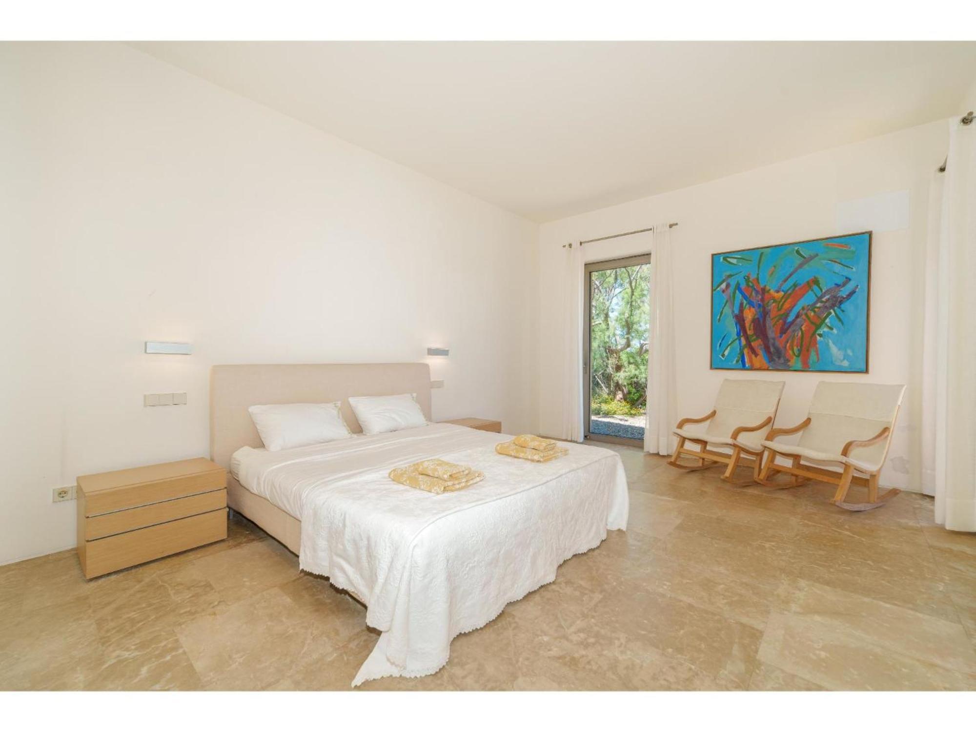 Enigma By Interhome * Colonia de San Pedro