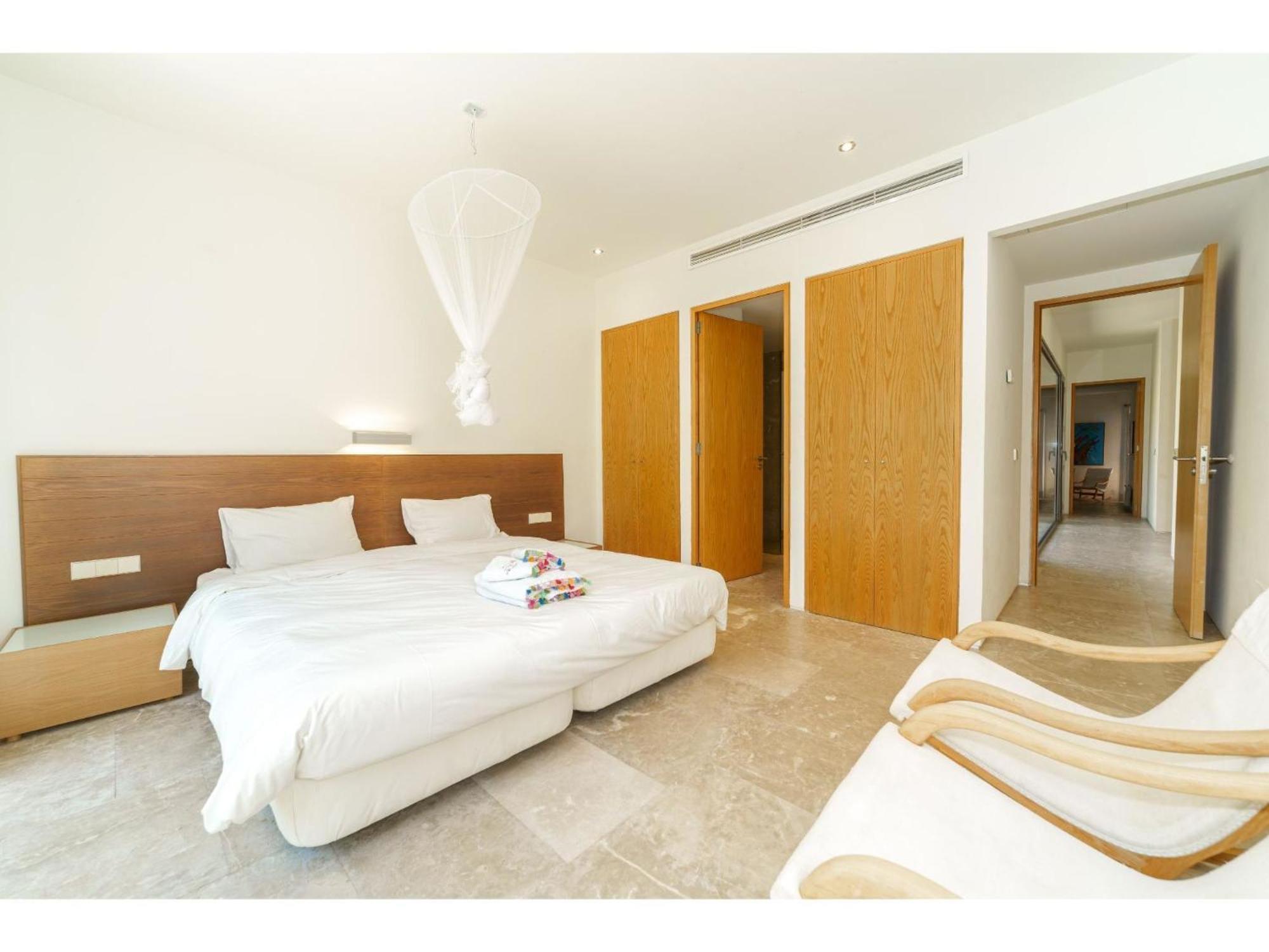 Enigma By Interhome Villa