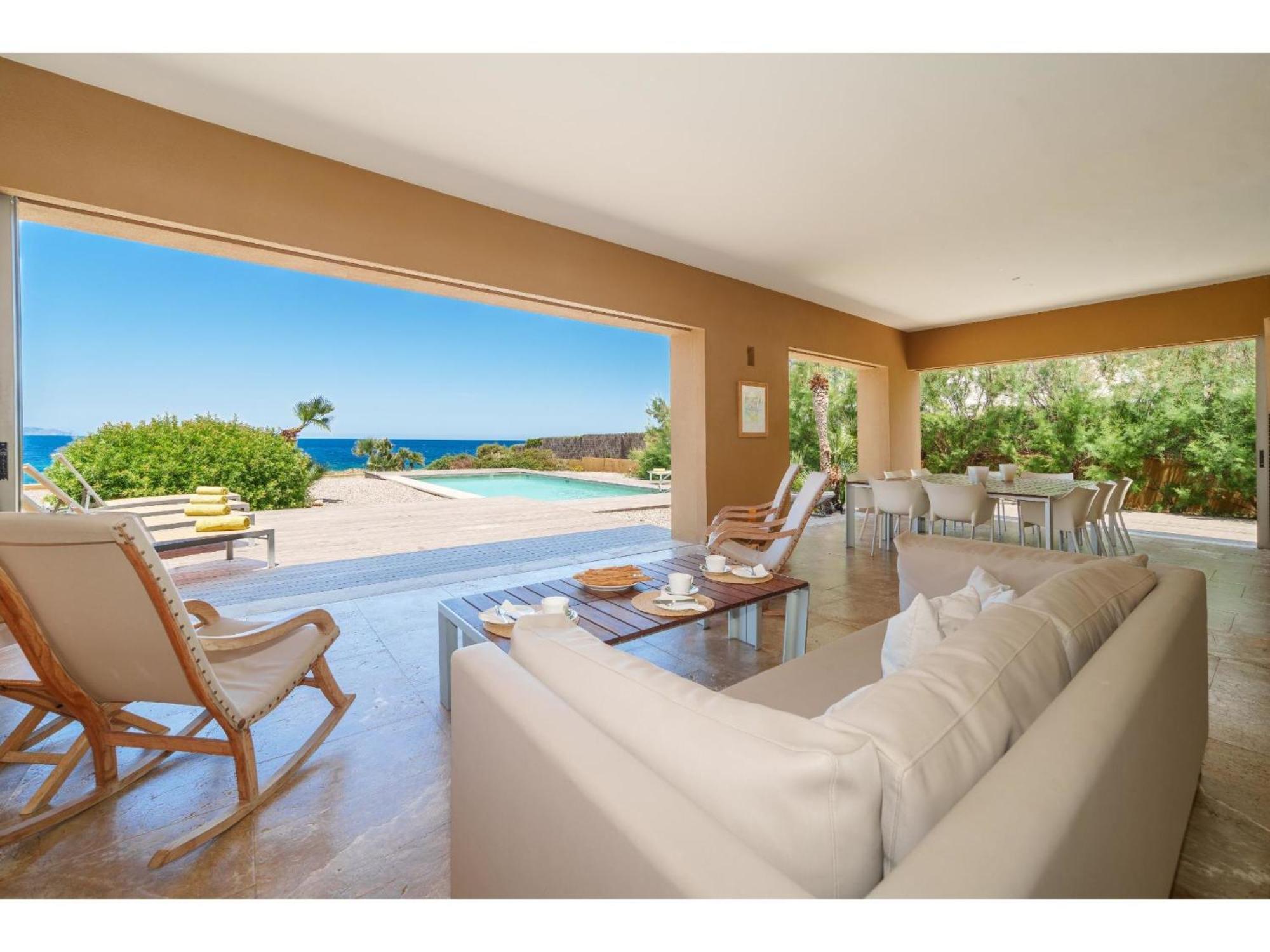 Enigma By Interhome Colonia de San Pedro