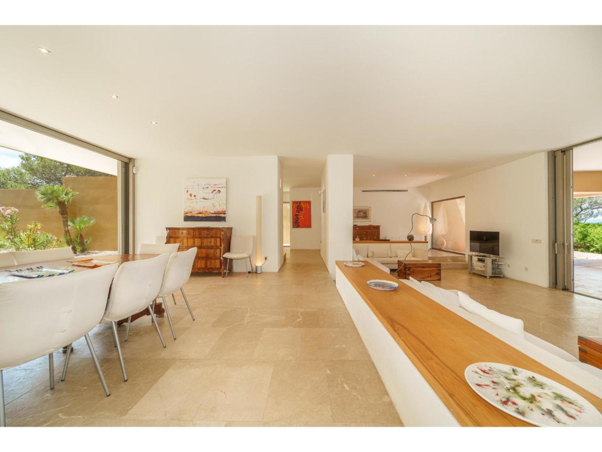 Villa Enigma By Interhome Colonia de San Pedro