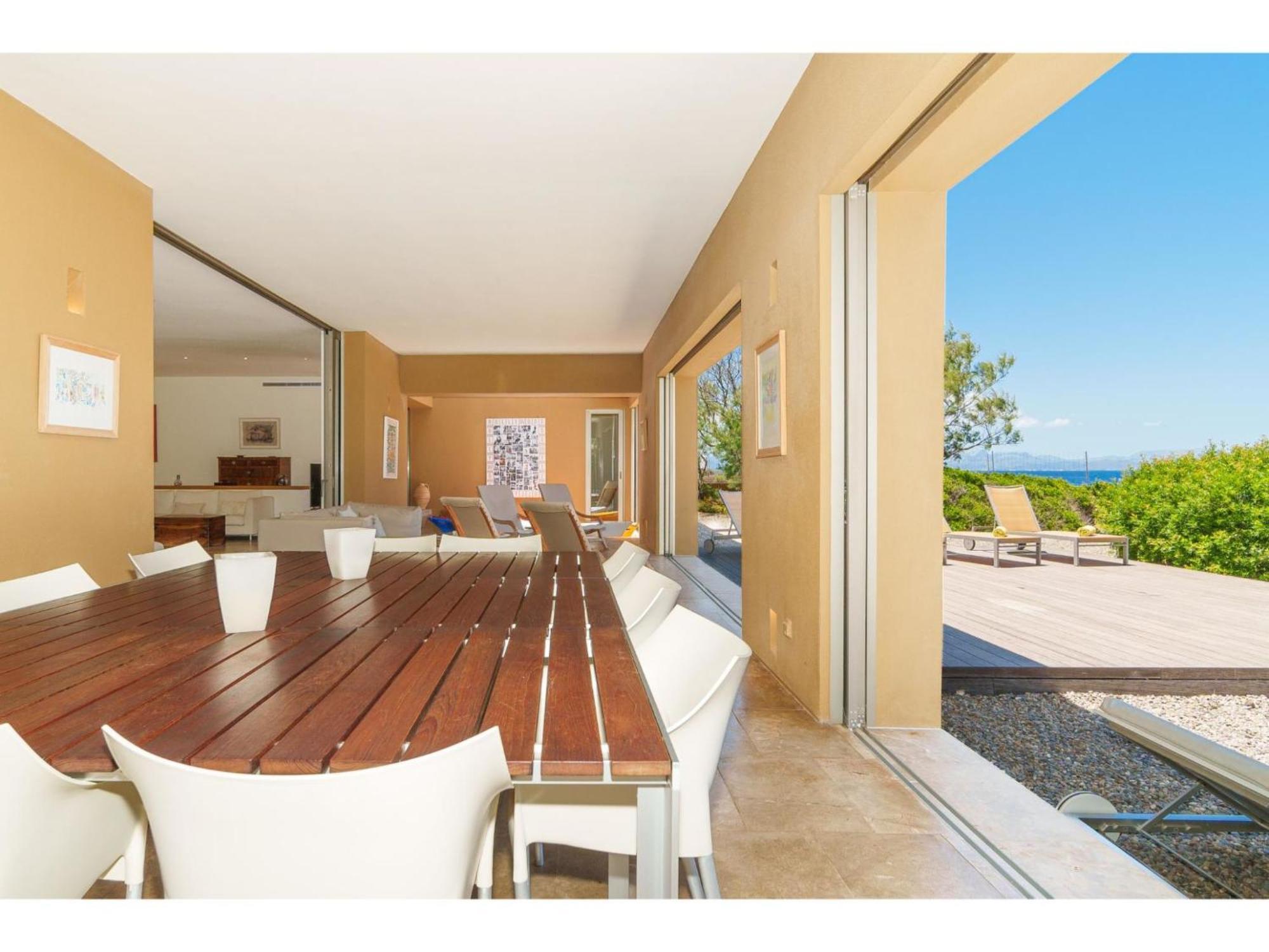Enigma By Interhome Colonia de San Pedro