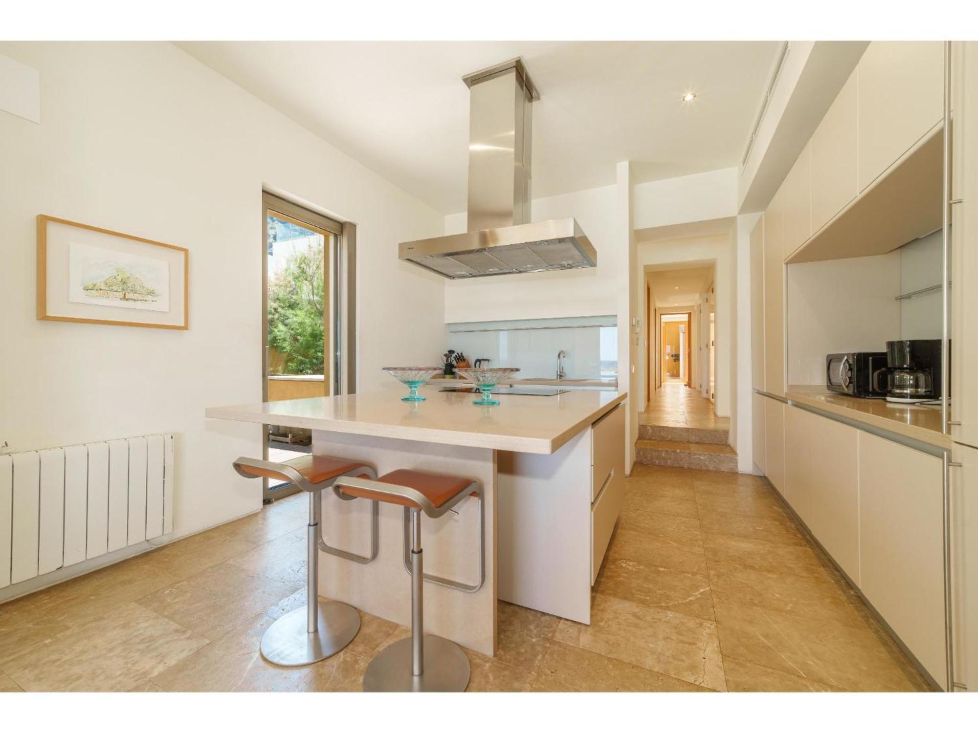Enigma By Interhome Villa