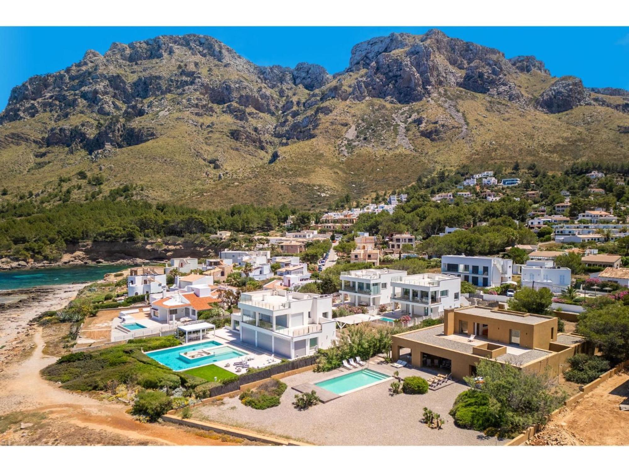 Enigma By Interhome Villa Colonia de San Pedro