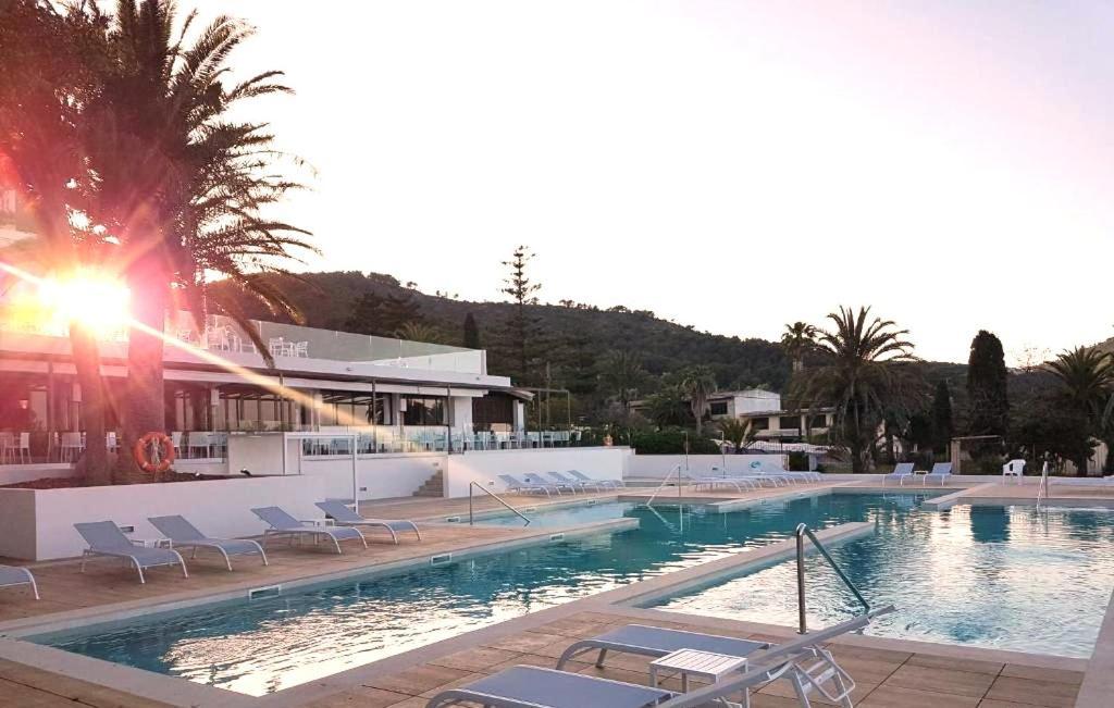 Na Taconera Hotel 4*