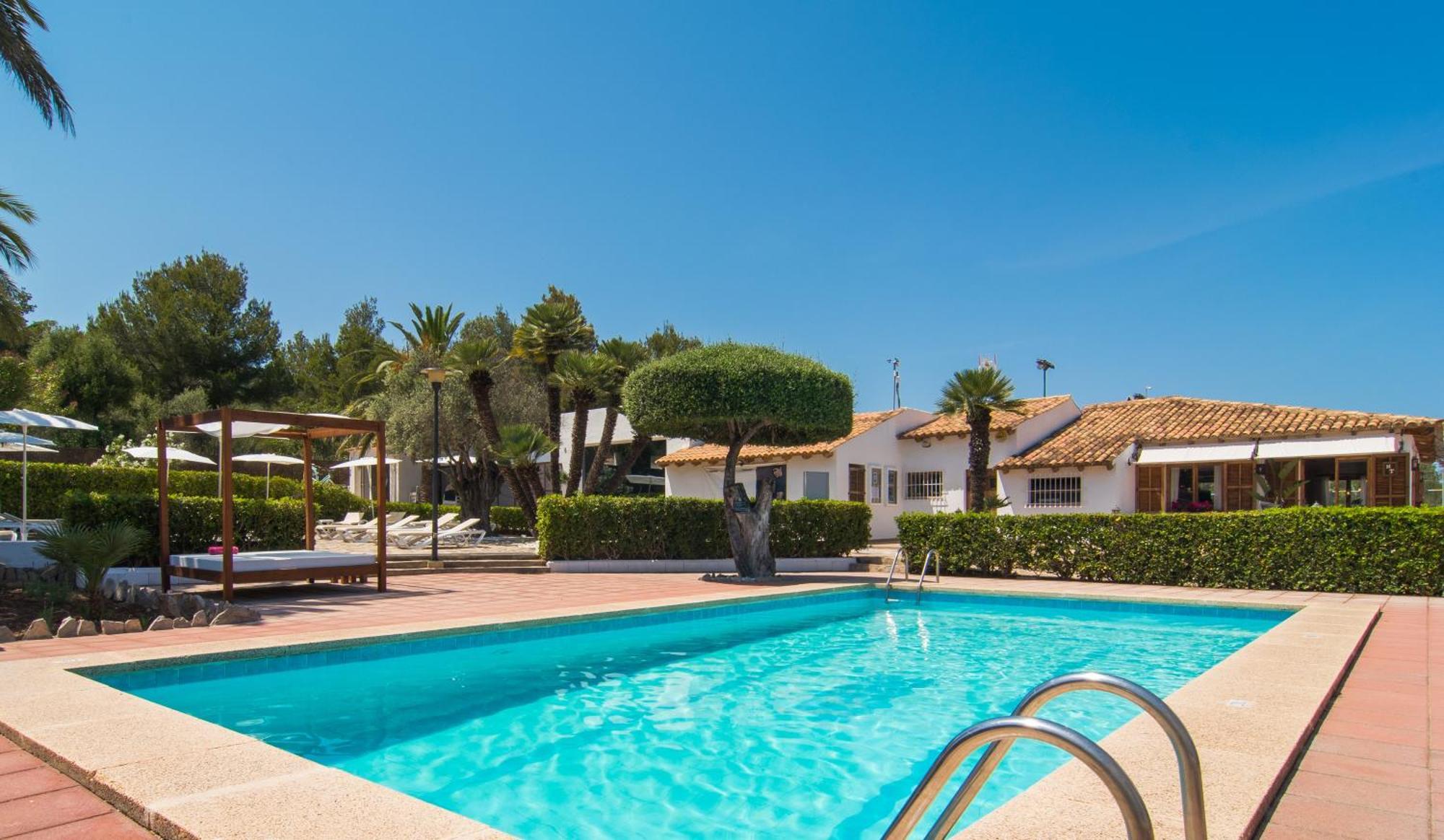 Na Taconera 4* Font de sa Cala