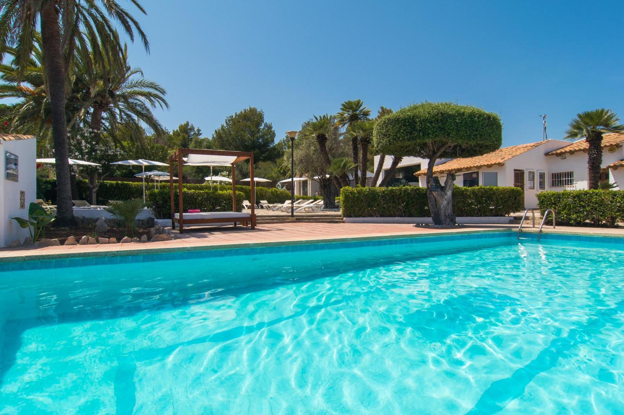 Na Taconera Hotel