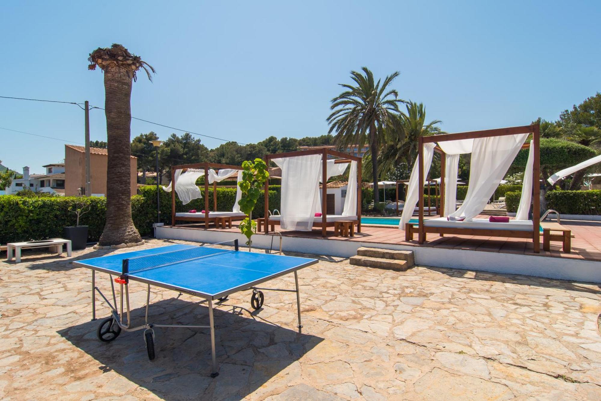 Na Taconera Hotel 4*