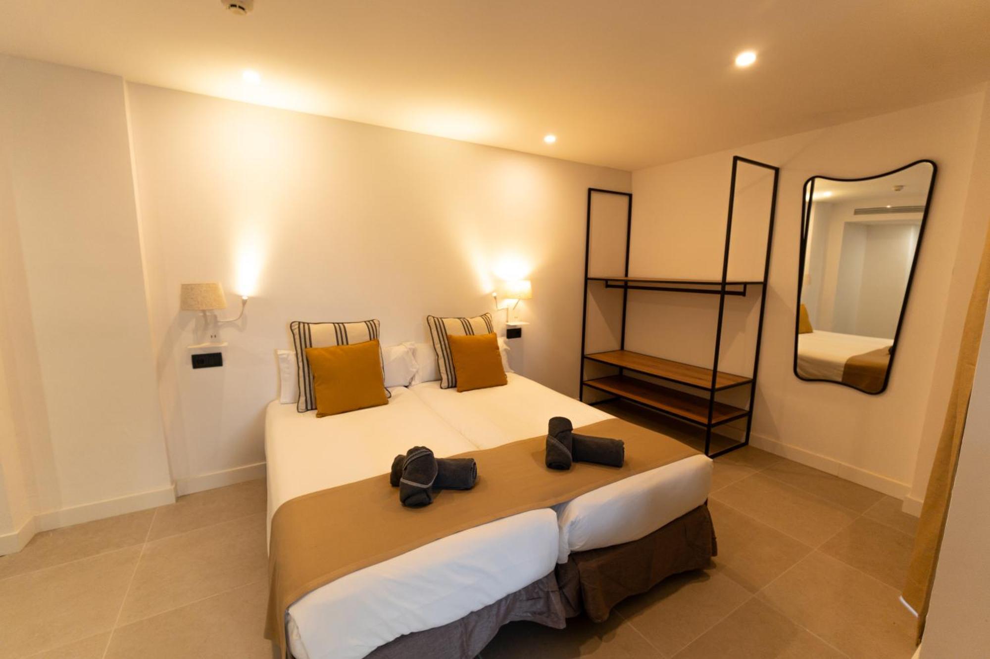 Apartahotel Vistasol