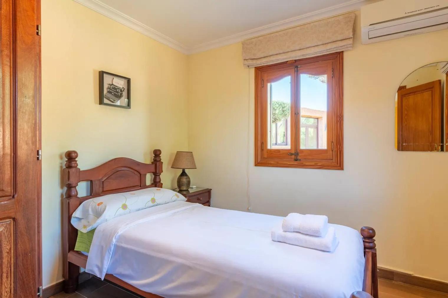 Oscols Villa Alcúdia