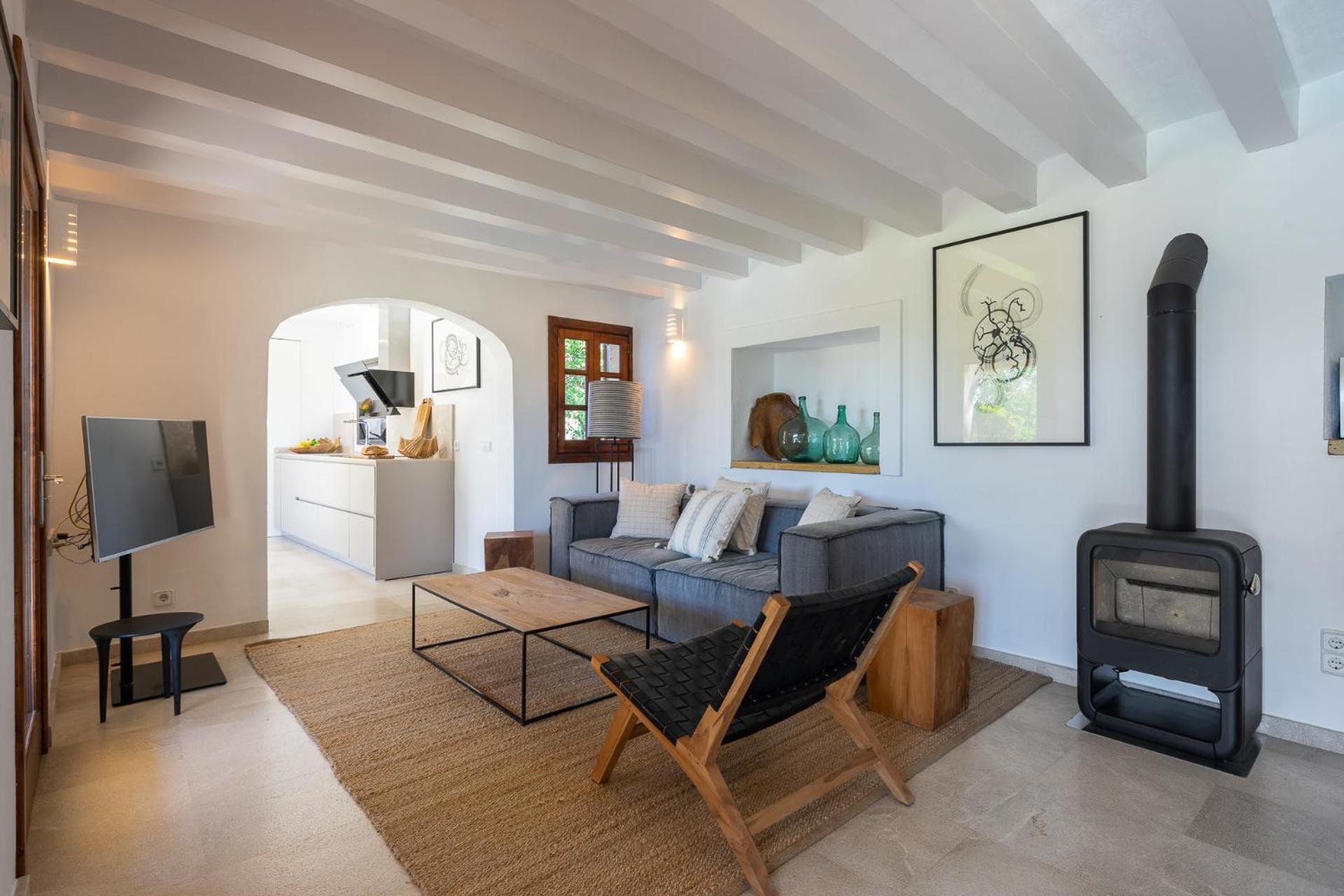 Corb Mari By Sun Mallorca