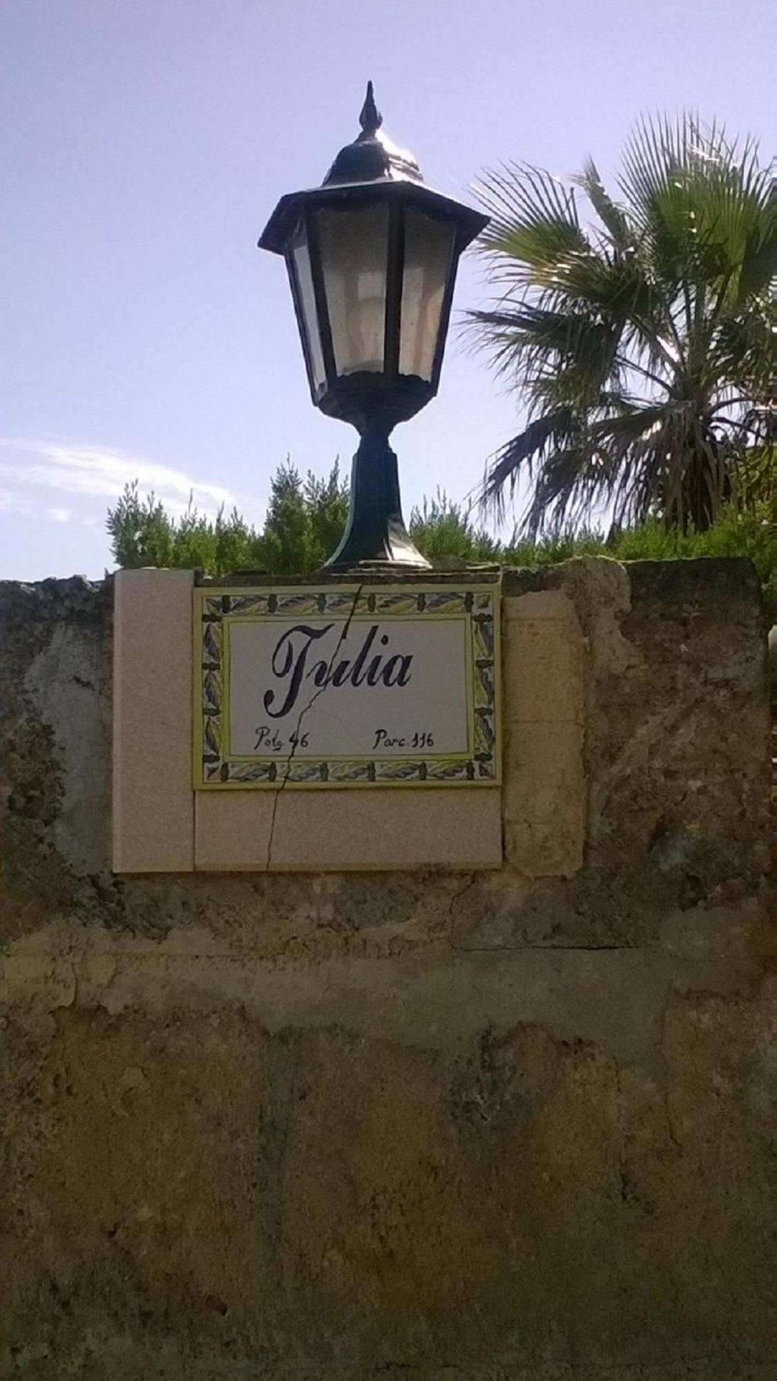 Country house Casa Julia Llucmajor (Mallorca)