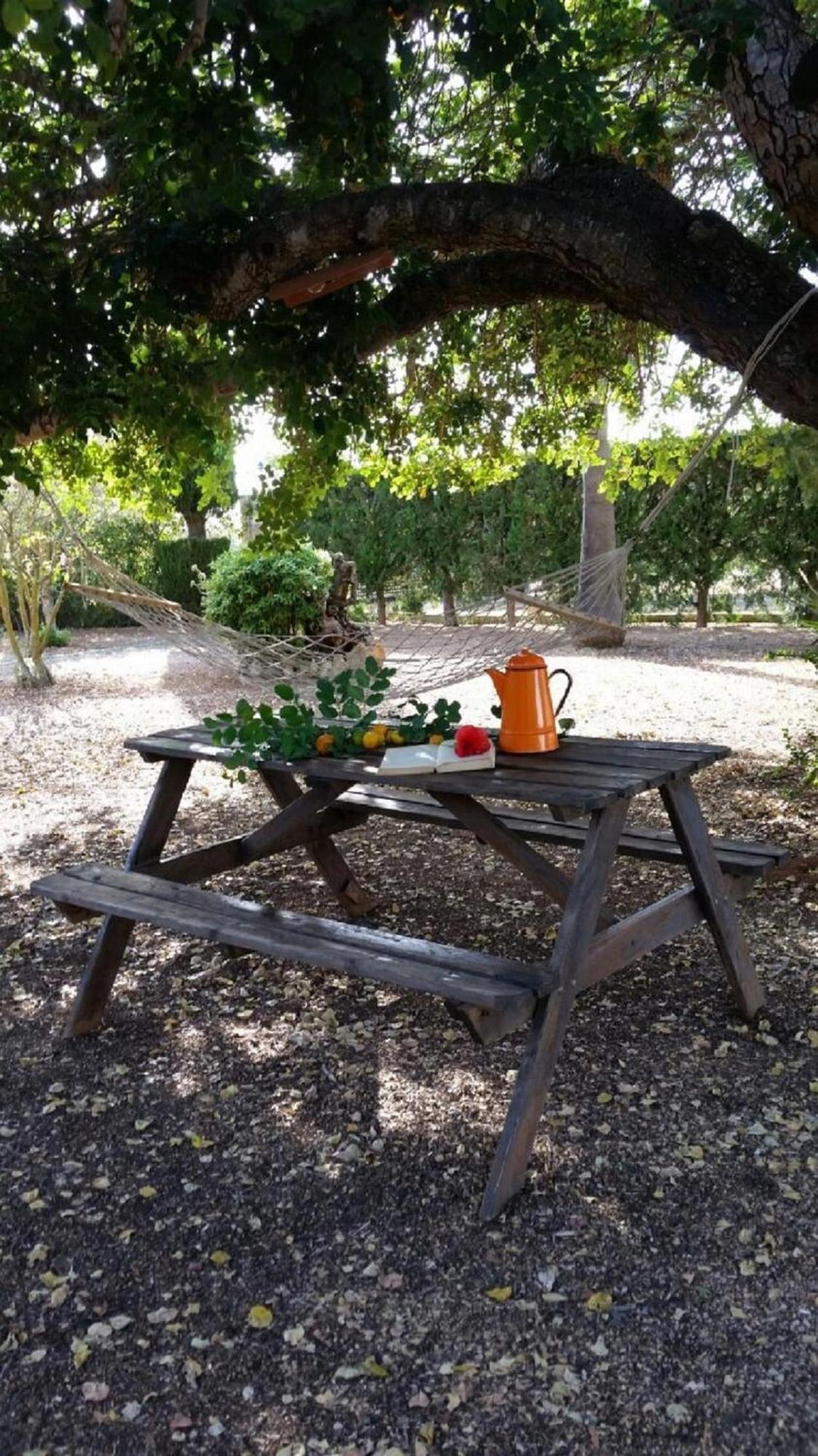 Country house Casa Julia Llucmajor (Mallorca)