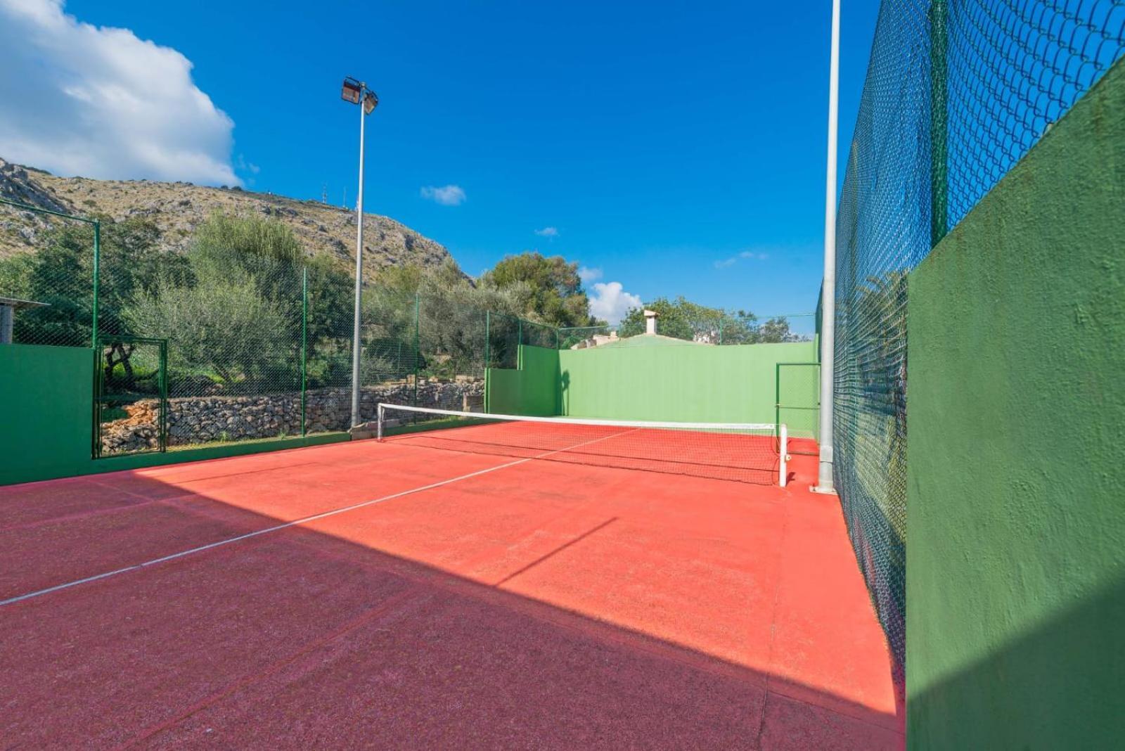 Es Puchet Villa Alcúdia