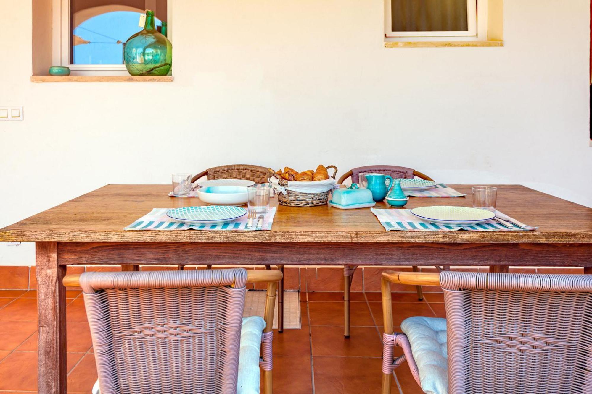Villa Flores 1 Santanyí