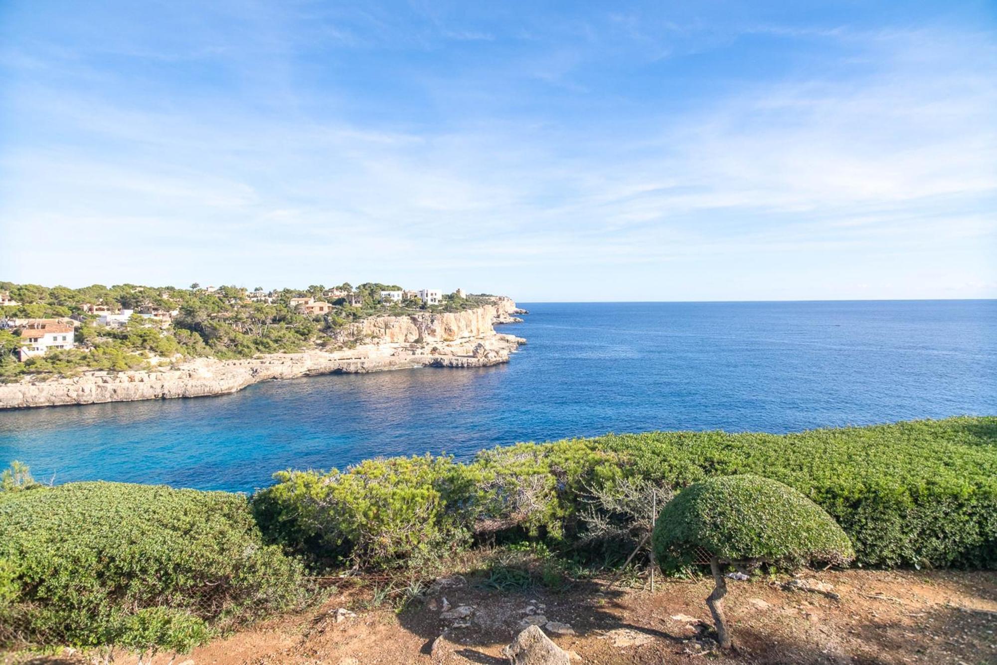 Ferrando De Es Pontas Villa Santanyí