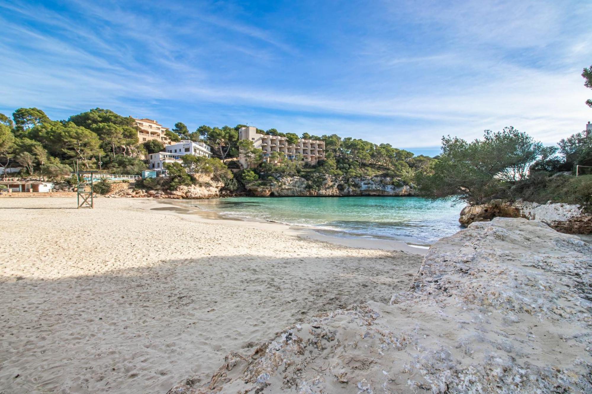 Ferrando De Es Pontas Villa