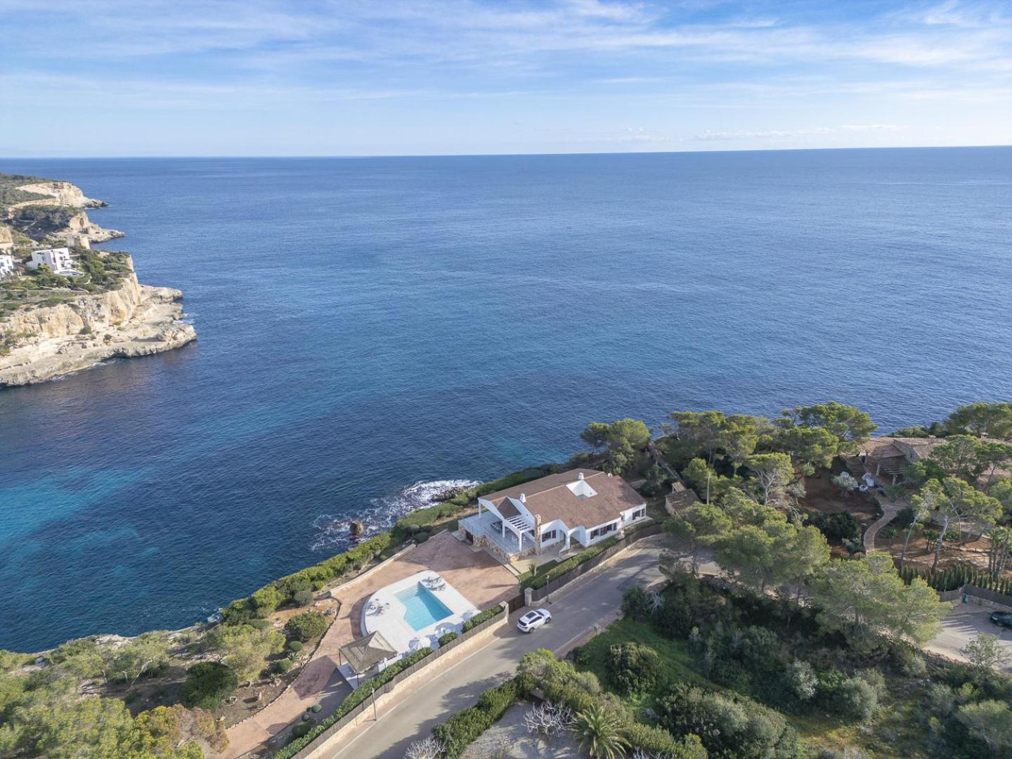 Ferrando De Es Pontas Villa Santanyí