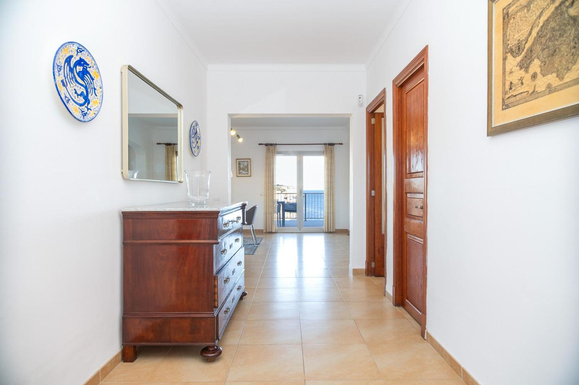 Ferrando De Es Pontas Villa