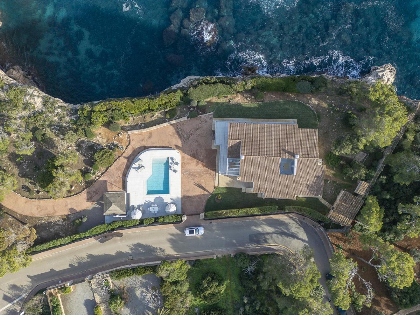 Ferrando De Es Pontas Villa
