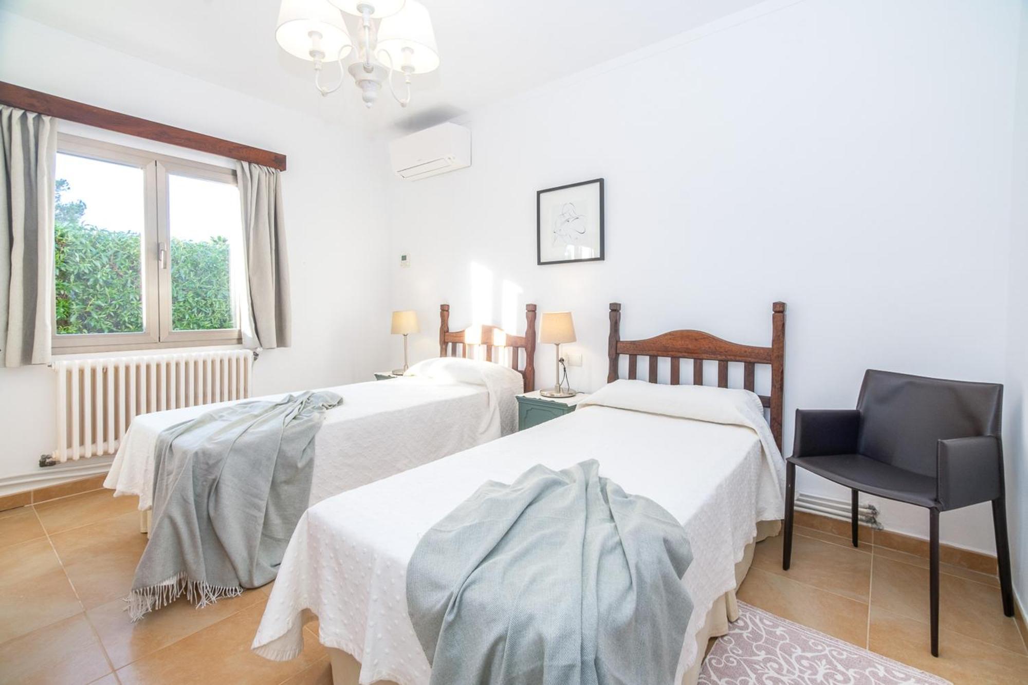 Villa Ferrando De Es Pontas Santanyí