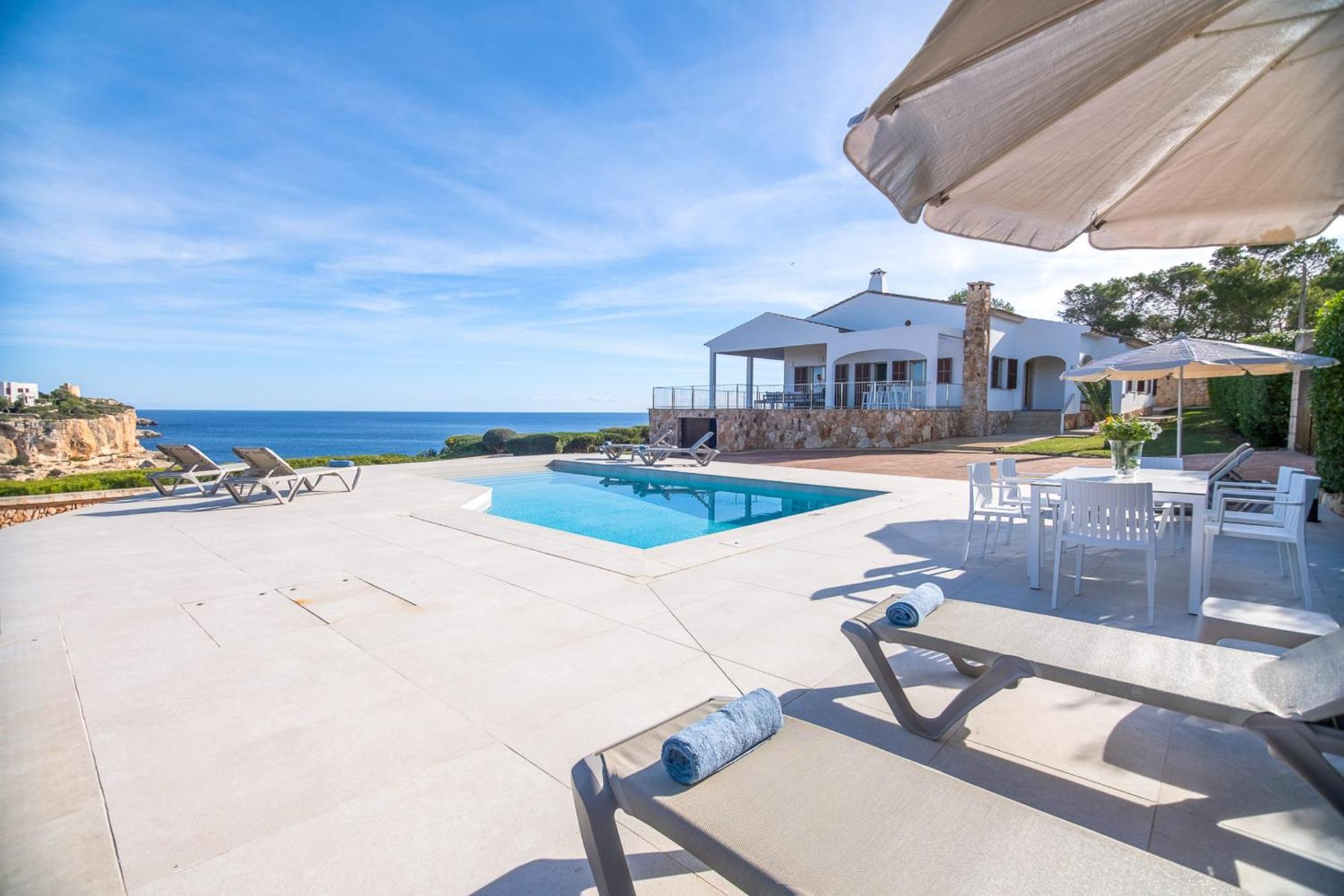 Ferrando De Es Pontas Villa Santanyí