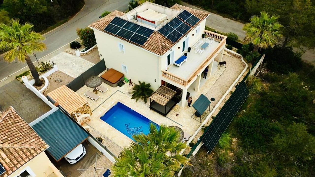 Villa Casa Ladena *
