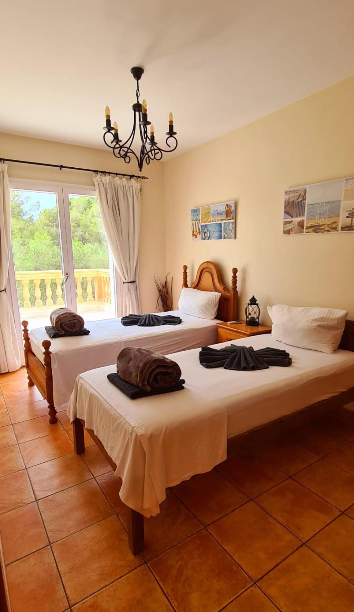 Casa Ladena Cala Murada (Mallorca)