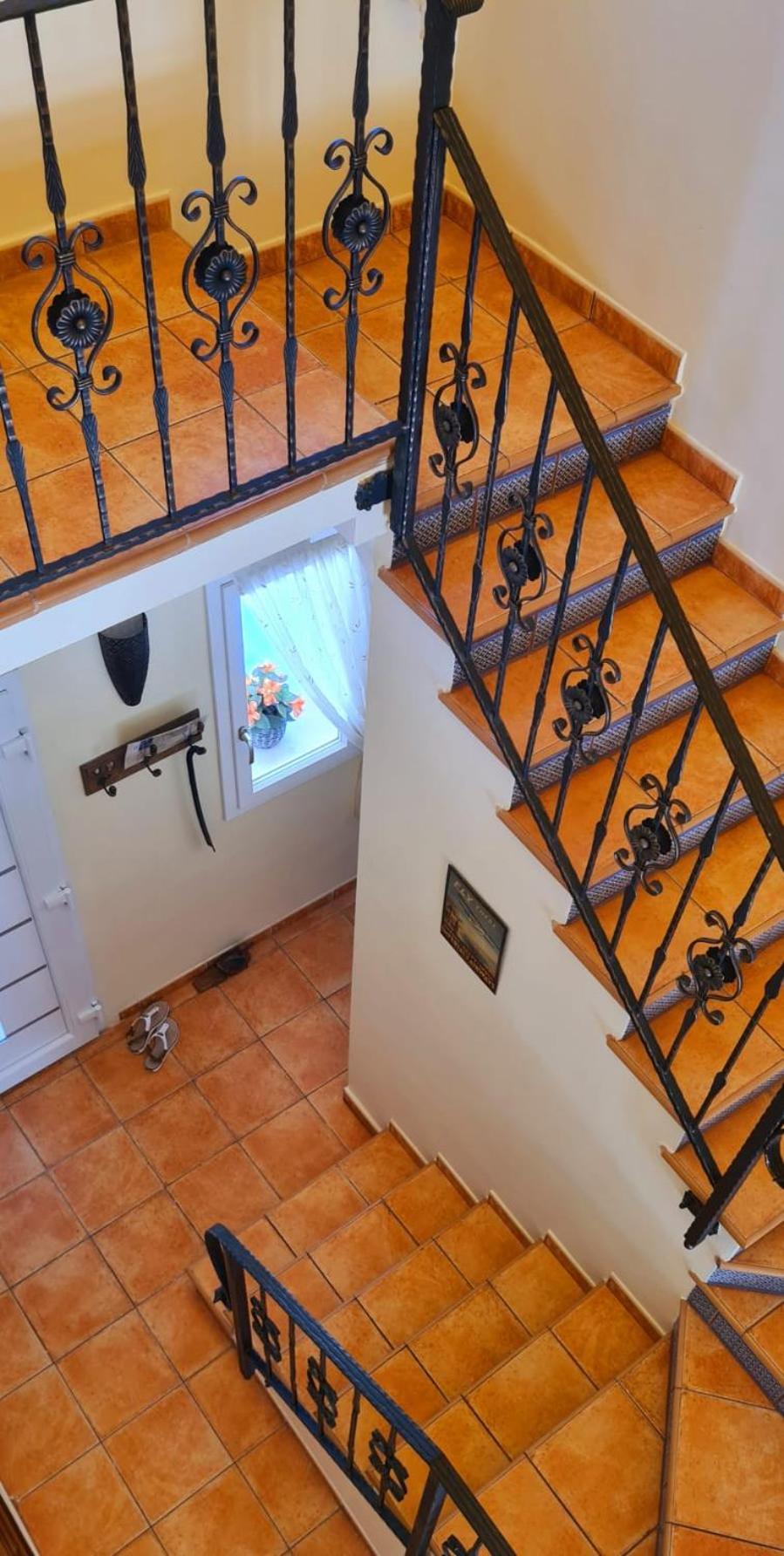 Casa Ladena Villa