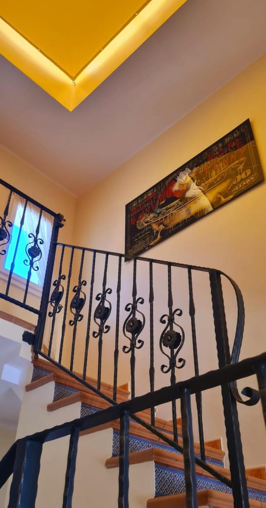 Villa Casa Ladena