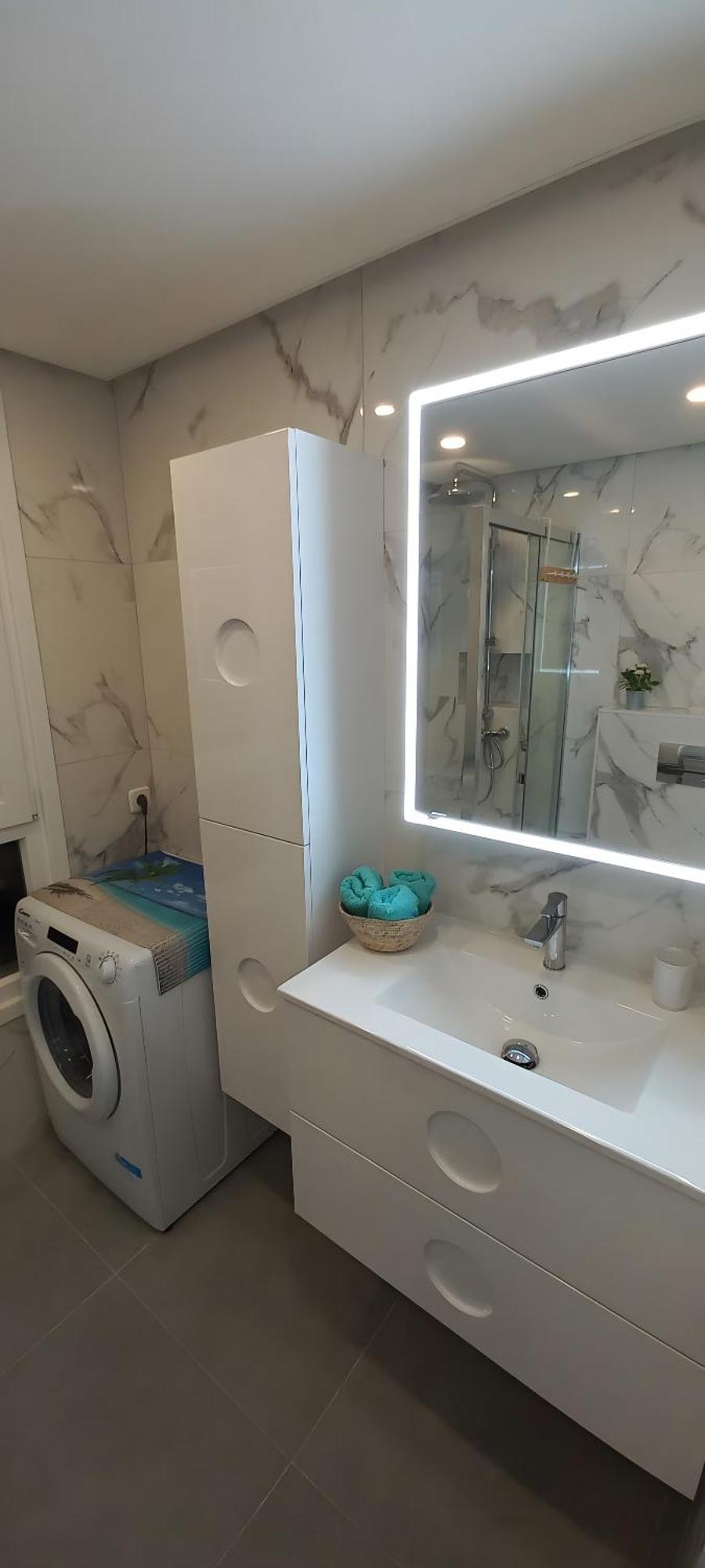 Apartamento Strandwohnung Marina Park
