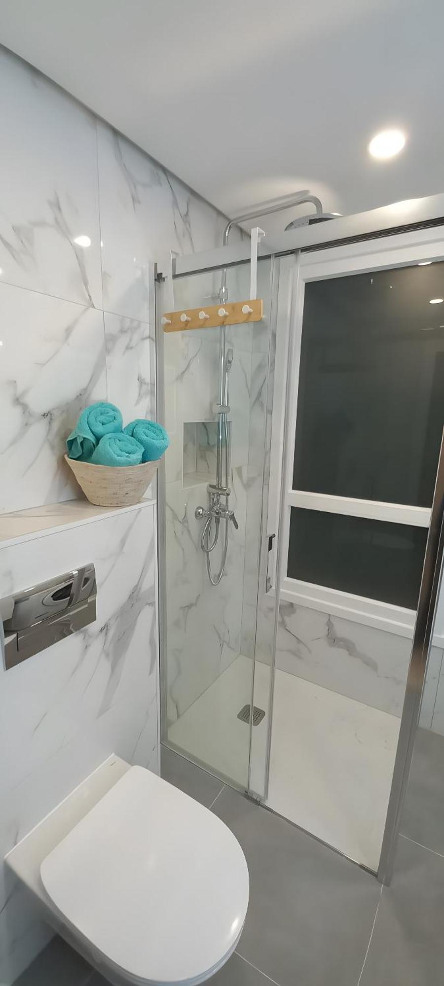 Apartamento Strandwohnung Marina Park