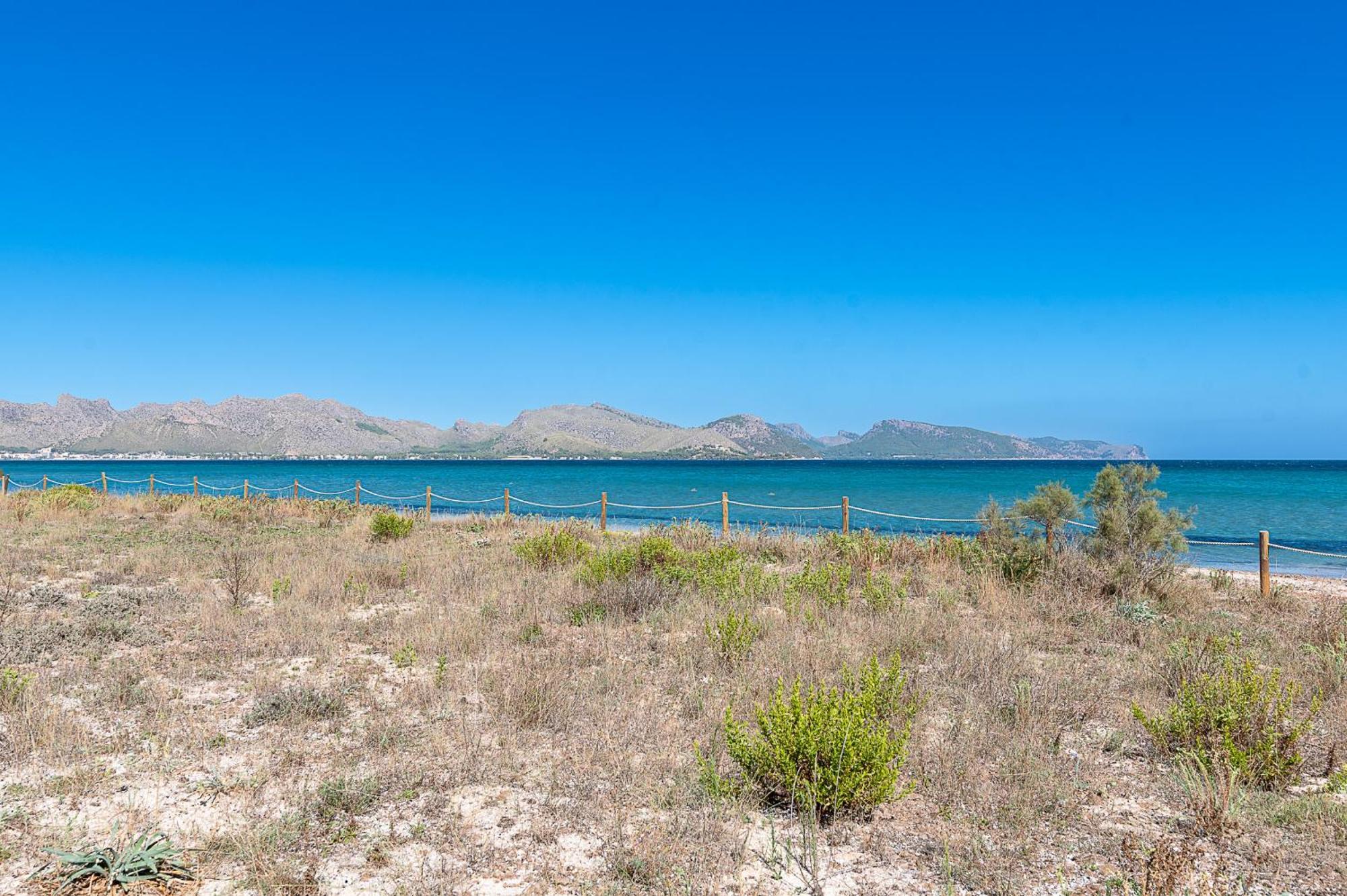 Villa Sa Marina By Sealand Alcúdia
