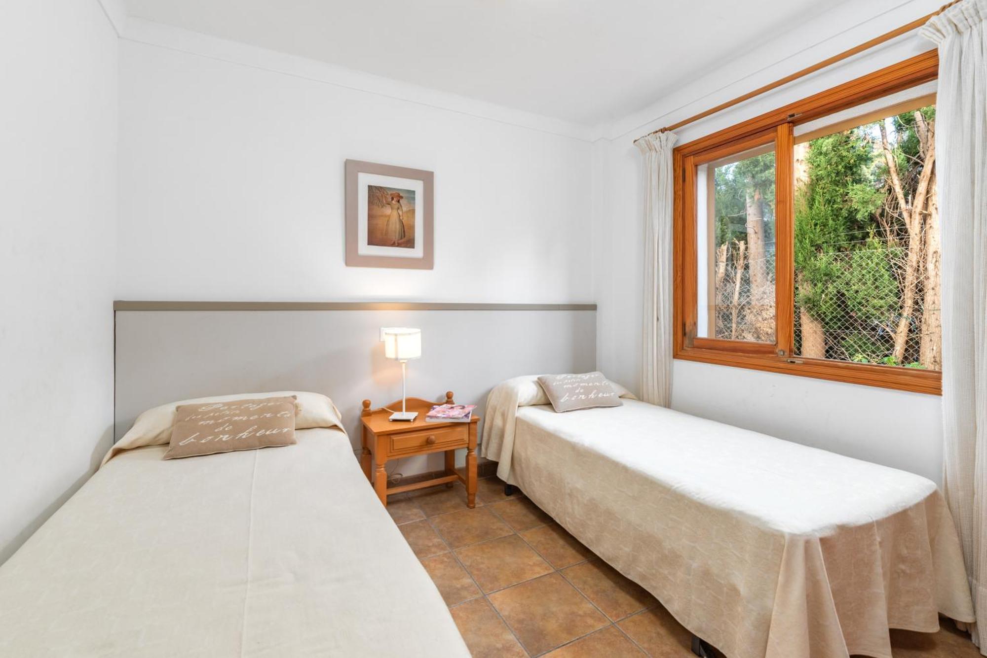 Mar I Cel Apartamento Puerto de Sóller