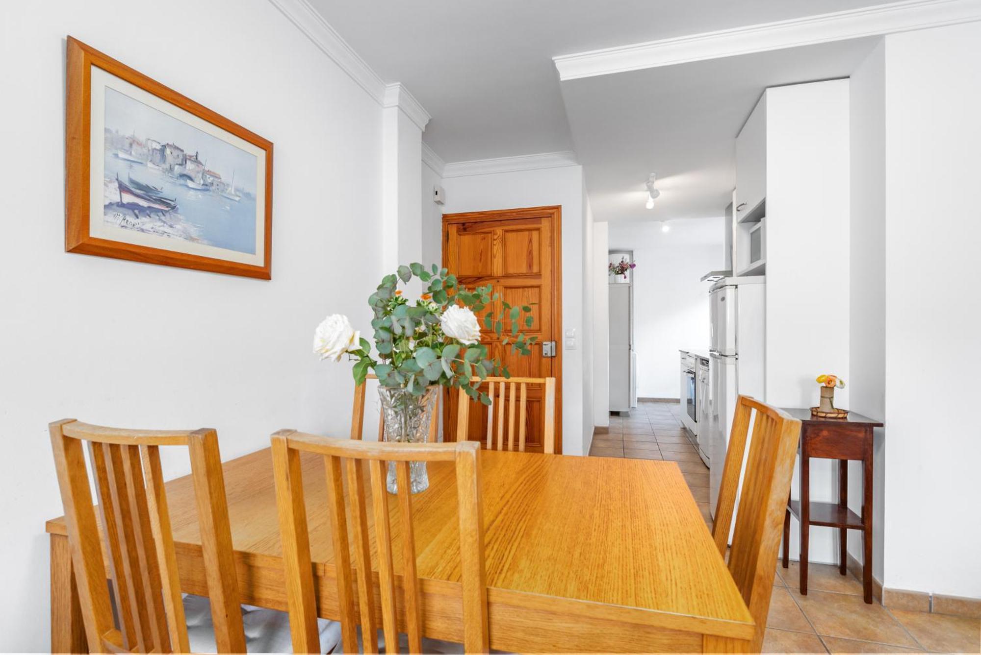 Apartamento Mar I Cel *